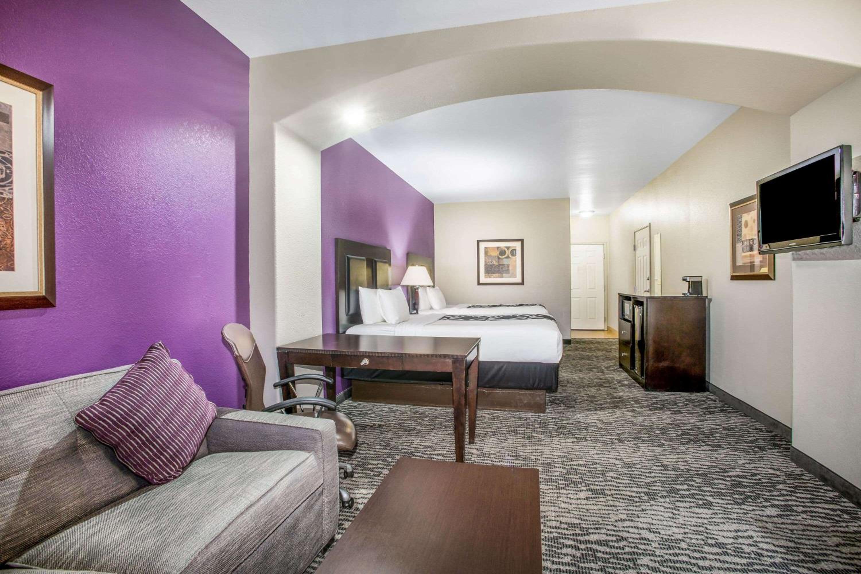 La Quinta by Wyndham Kyle - Austin South, Foto 16