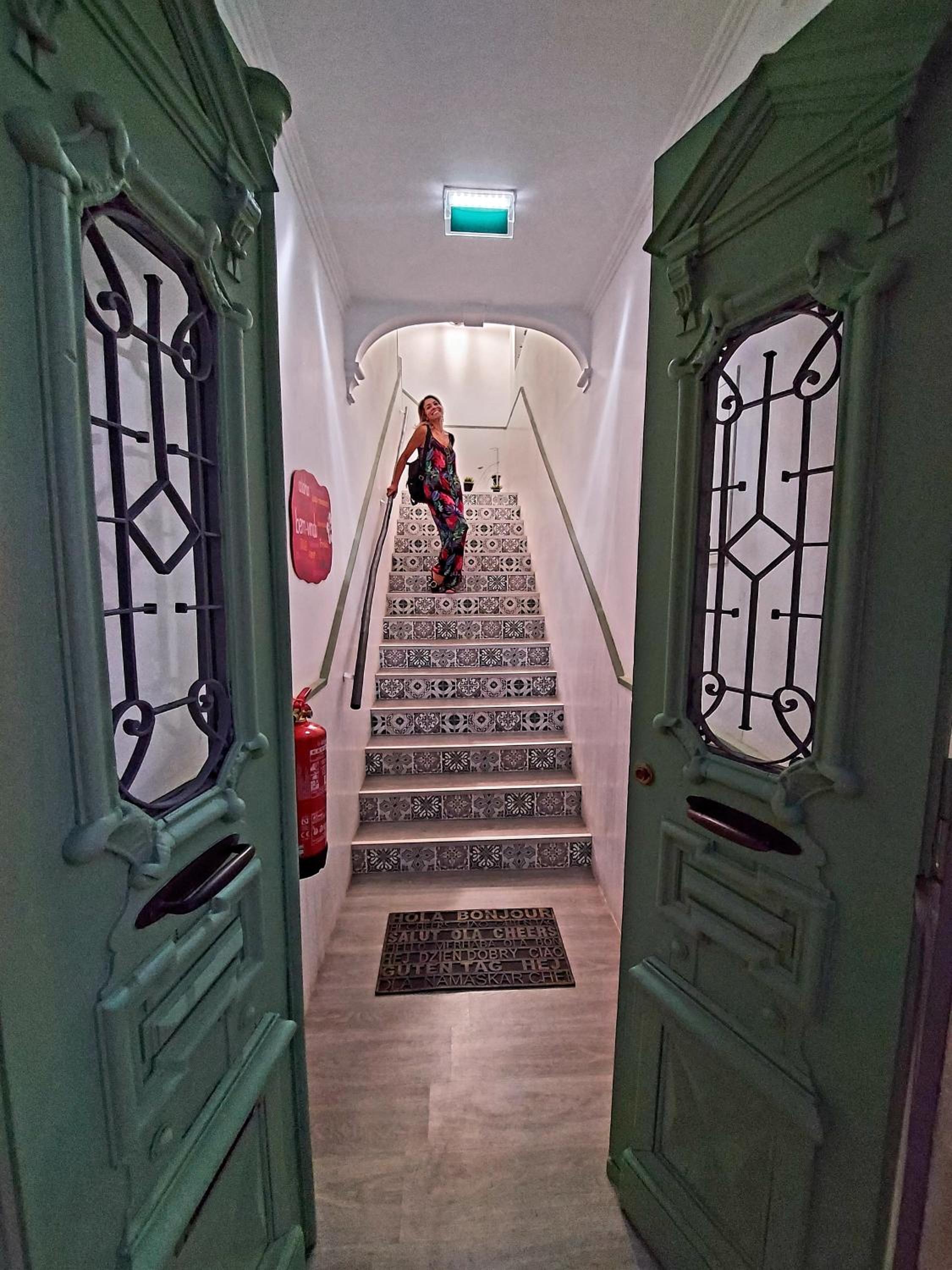 Aloha Hostel