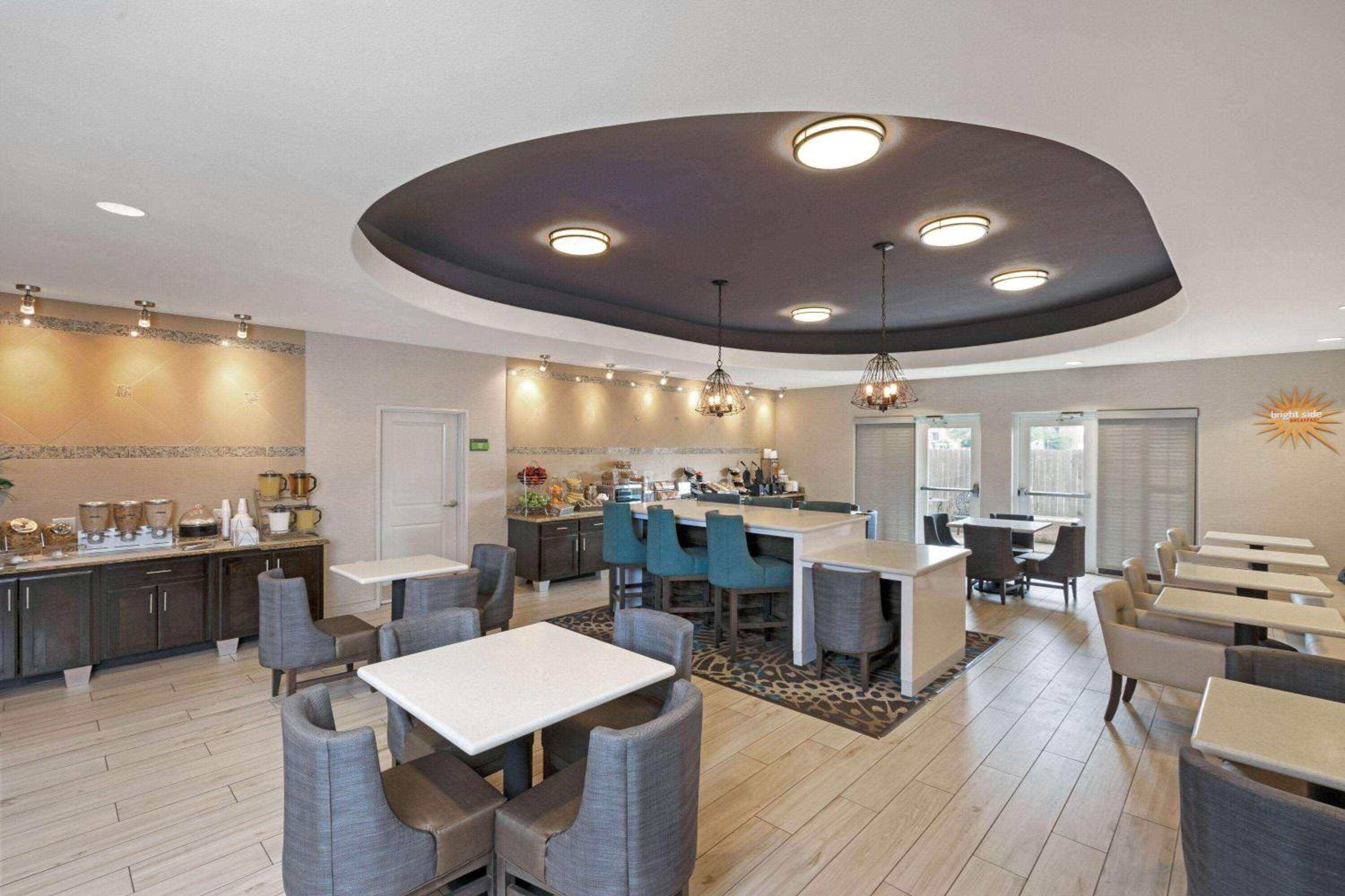 La Quinta by Wyndham Houston Energy Corridor 3