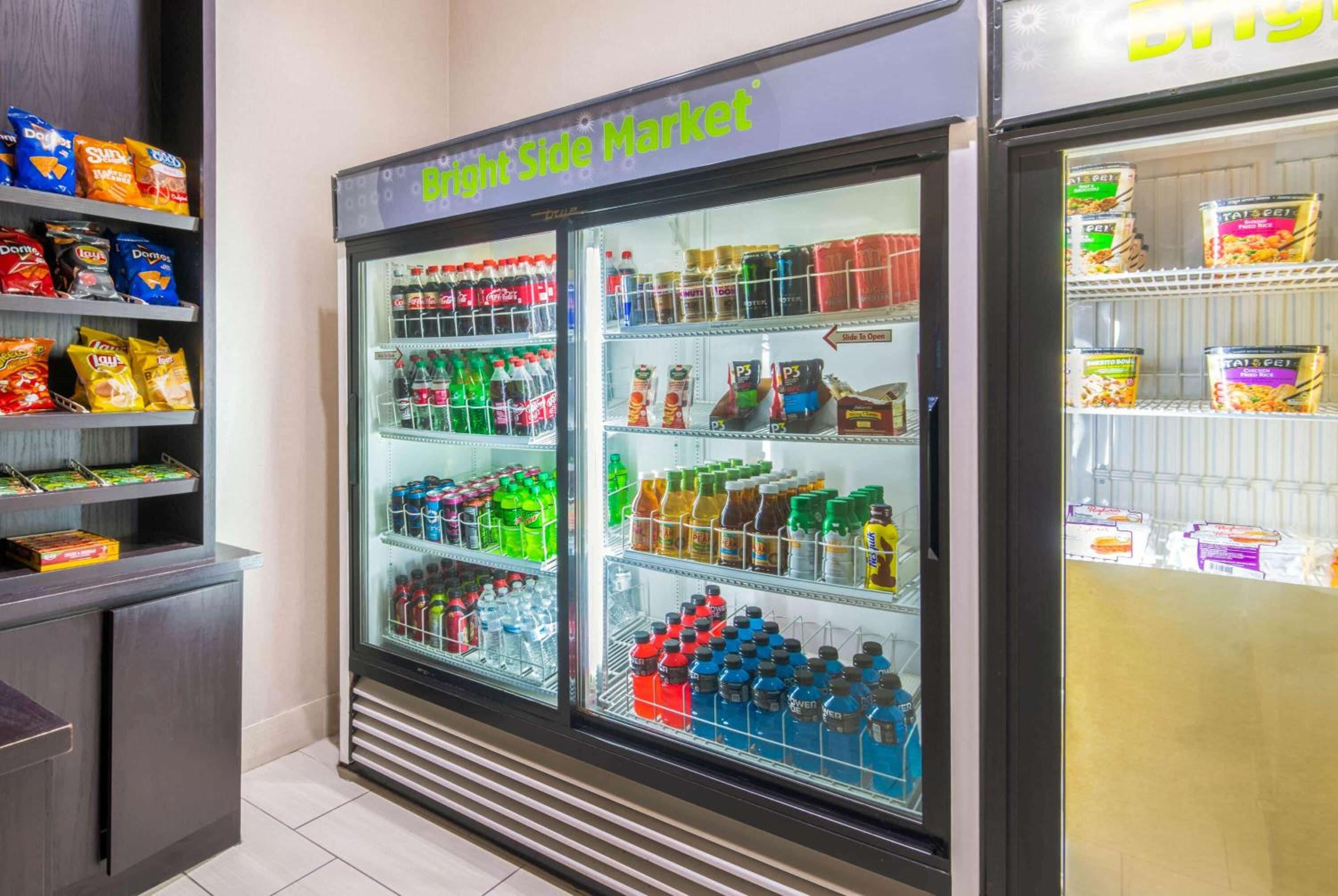 Ardmore Vacations - Holiday Inn Express  Suites - Ardmore, an IHG Hotel - Property Image 58