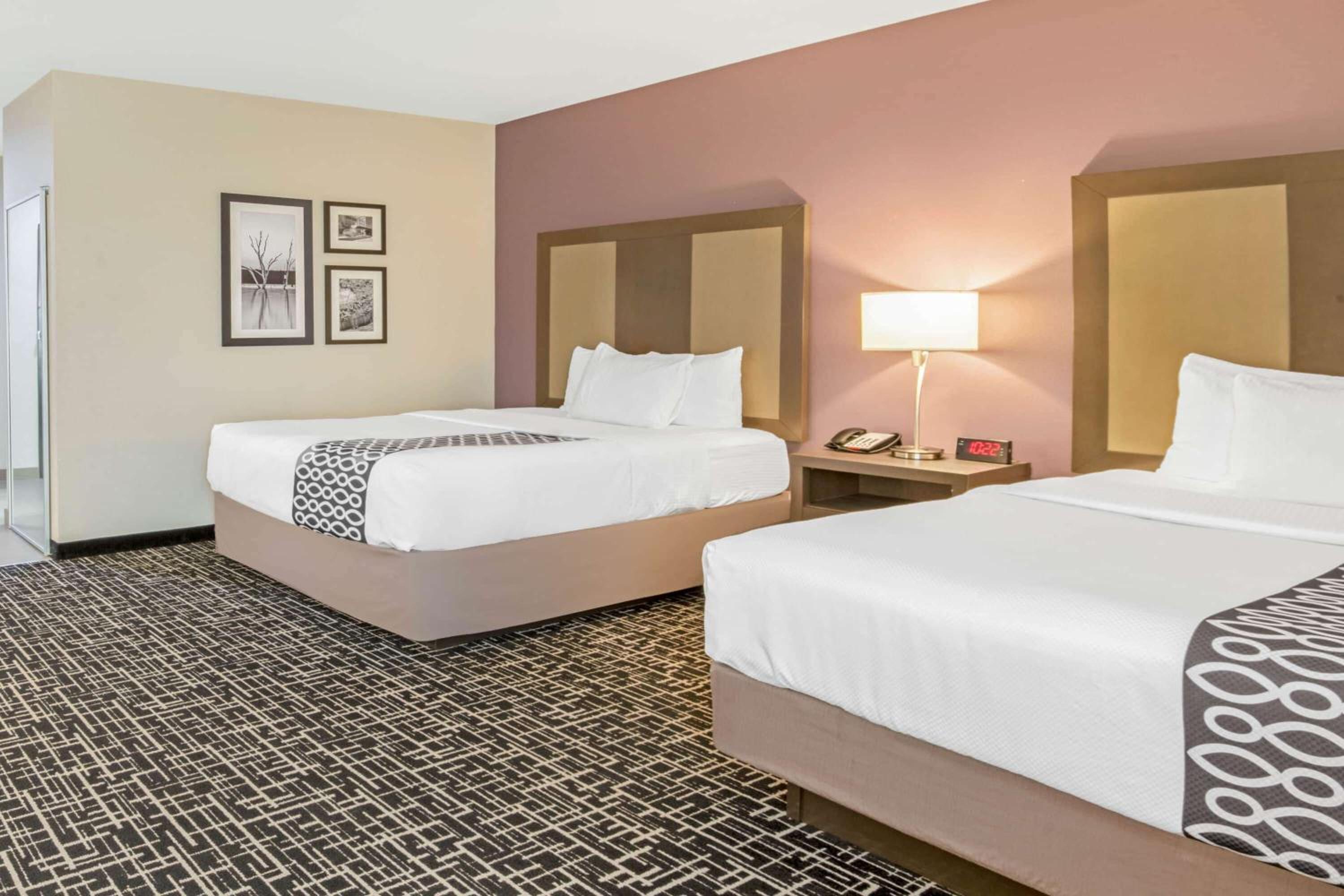 La Quinta by Wyndham Weatherford OK