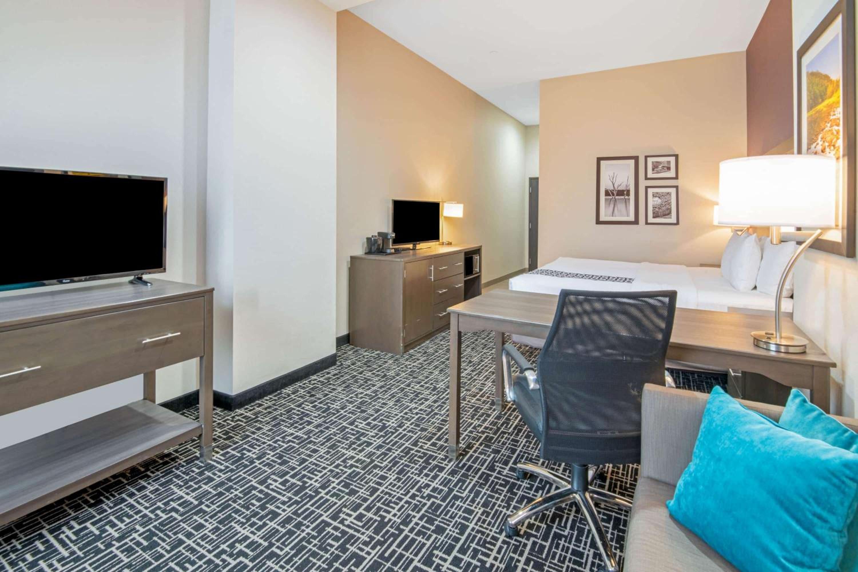 La Quinta by Wyndham Weatherford OK