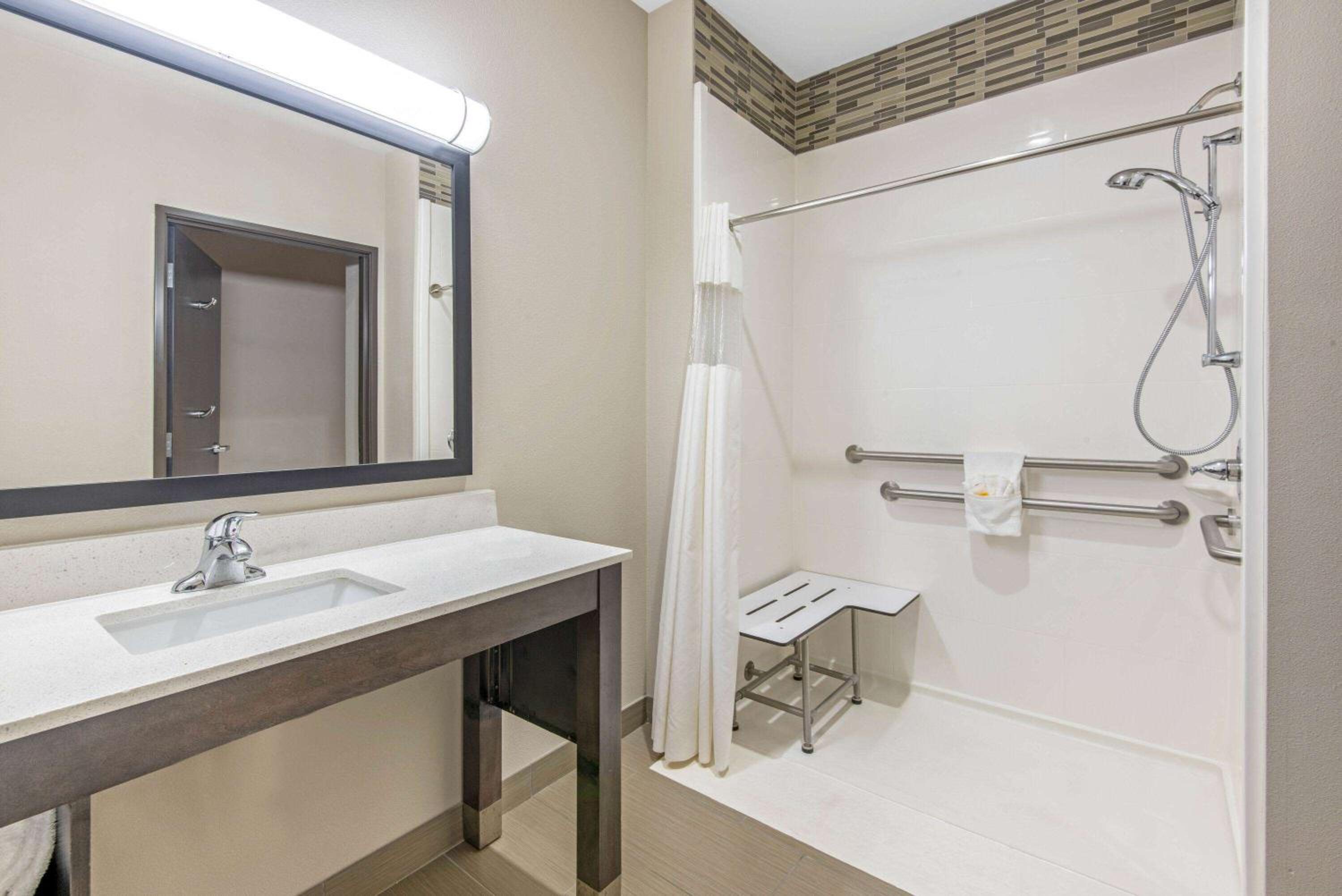 La Quinta by Wyndham Weatherford OK