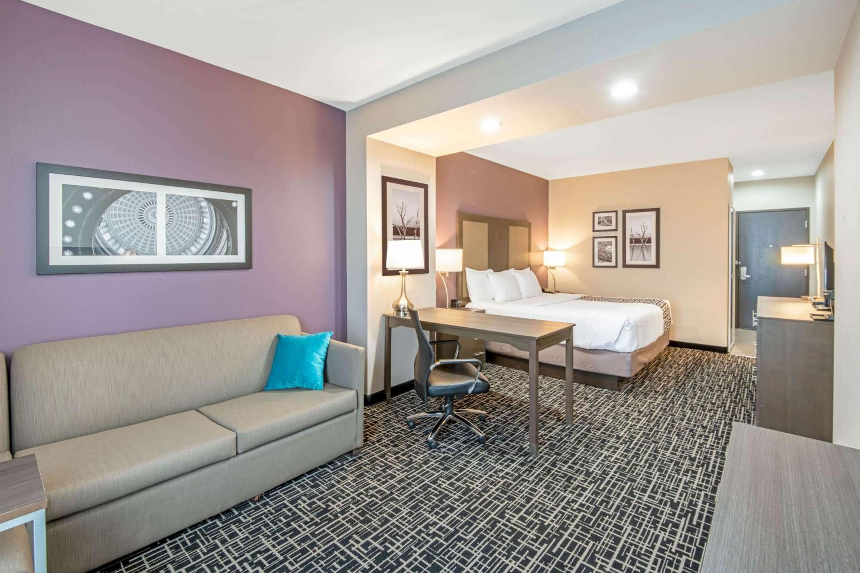 La Quinta by Wyndham Weatherford OK