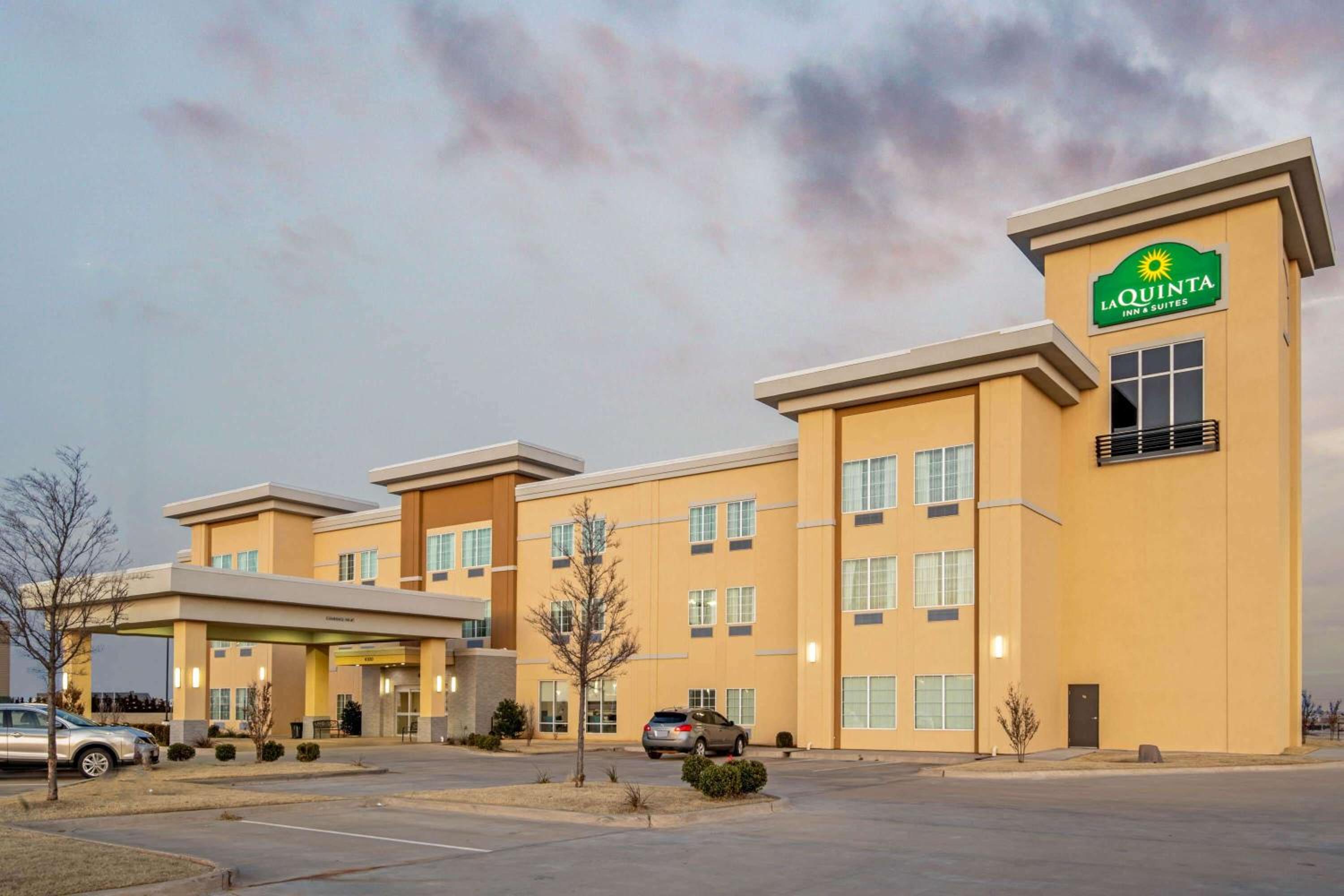 La Quinta by Wyndham Weatherford OK