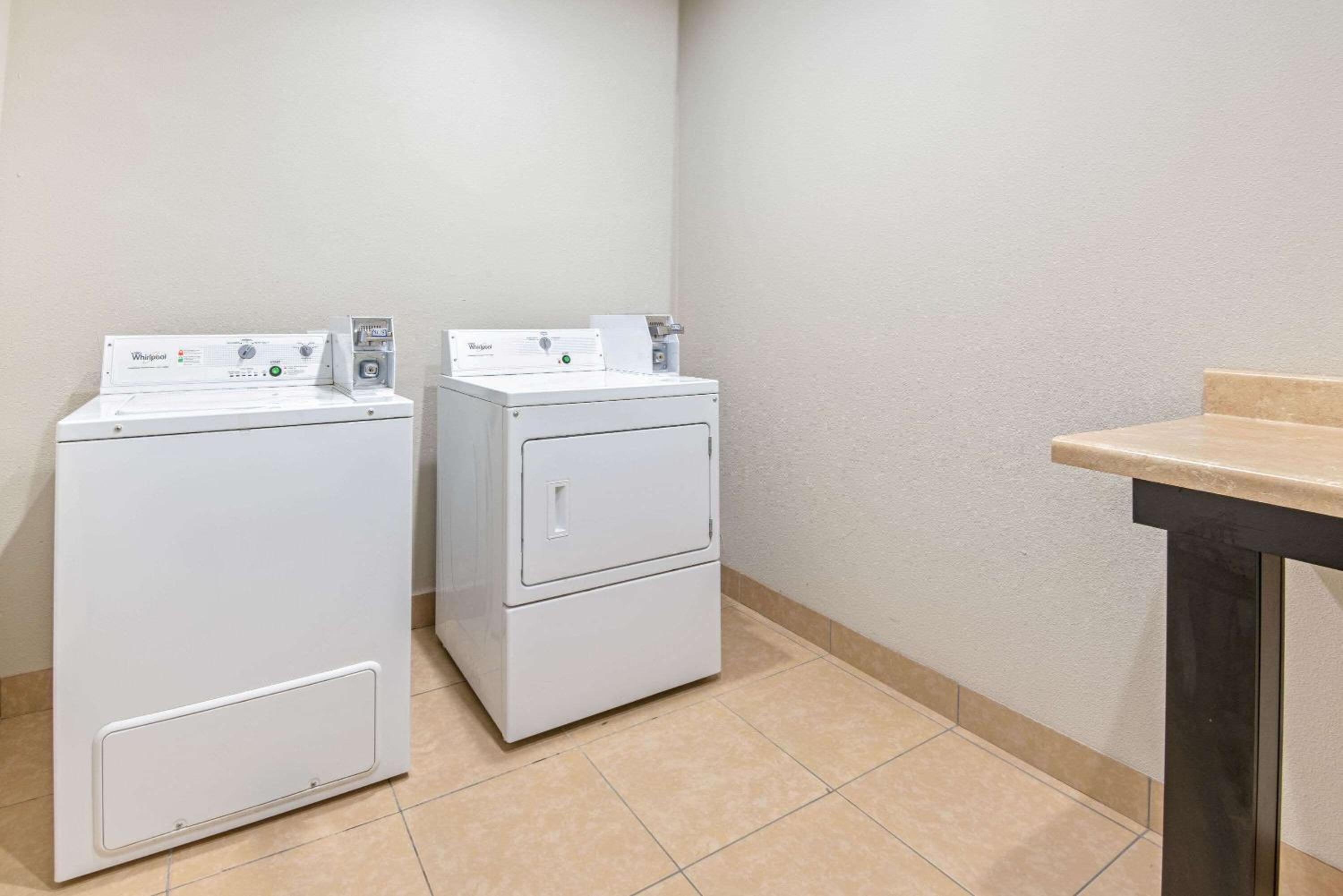 La Quinta by Wyndham Weatherford OK
