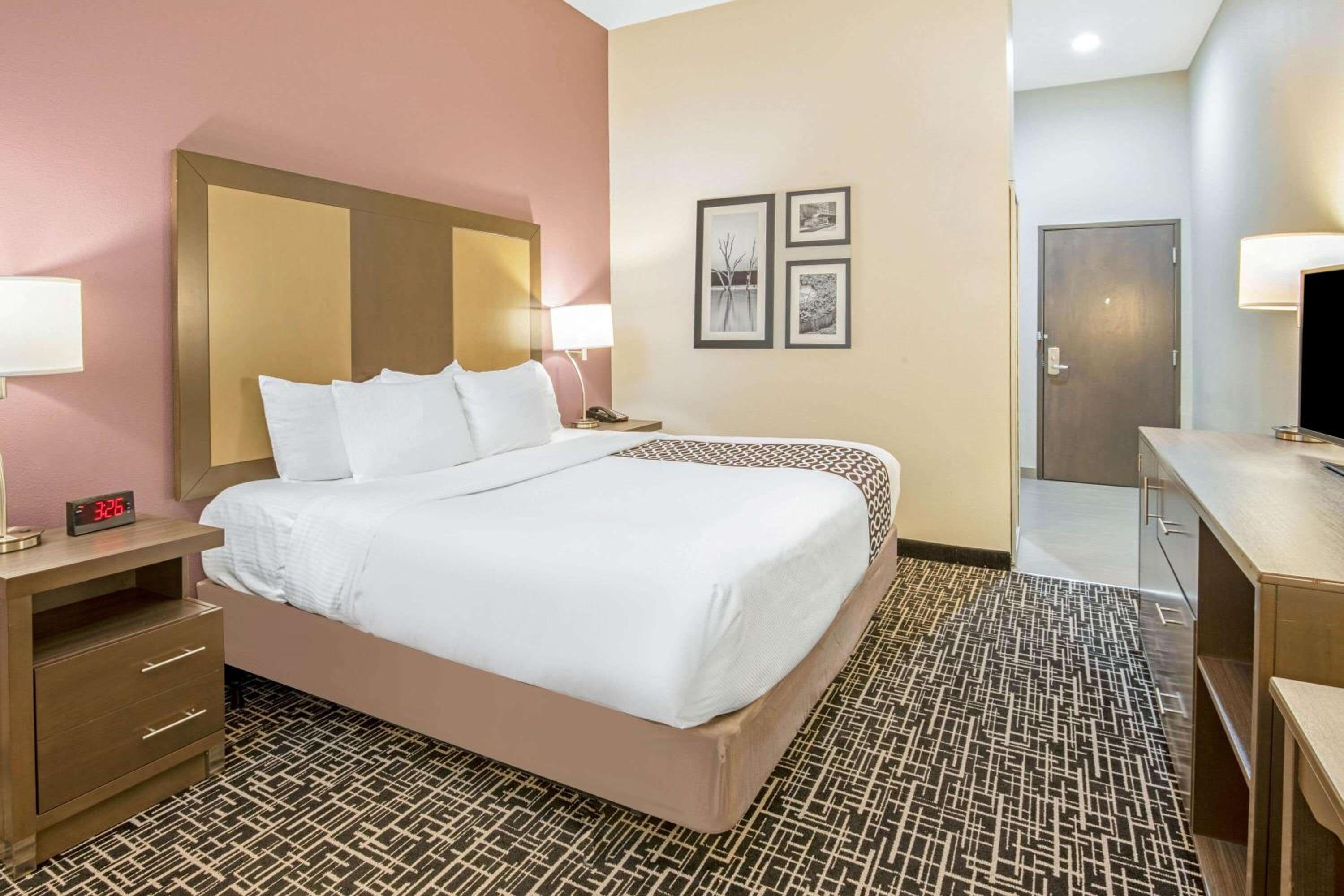 La Quinta by Wyndham Weatherford OK