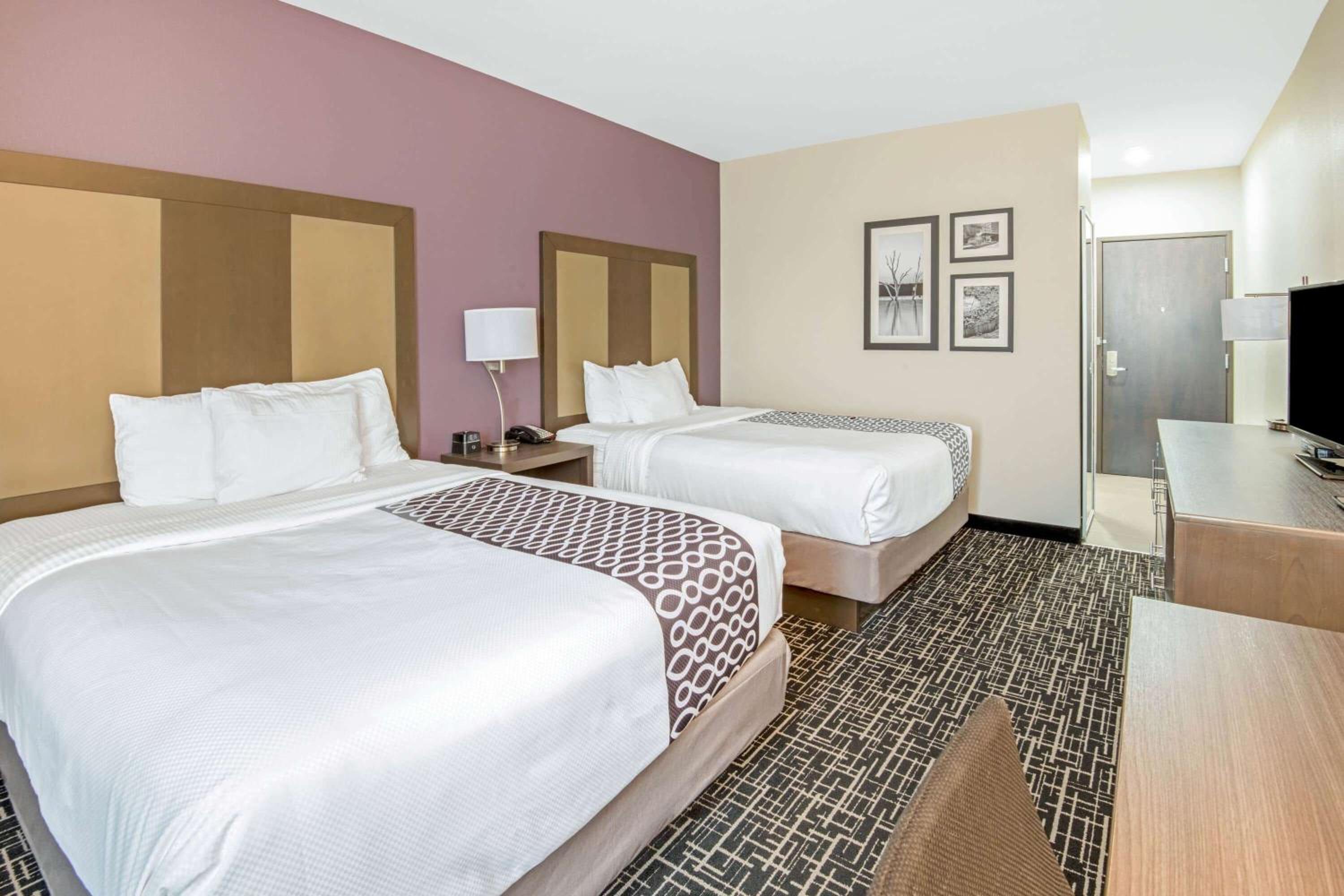 La Quinta by Wyndham Weatherford OK