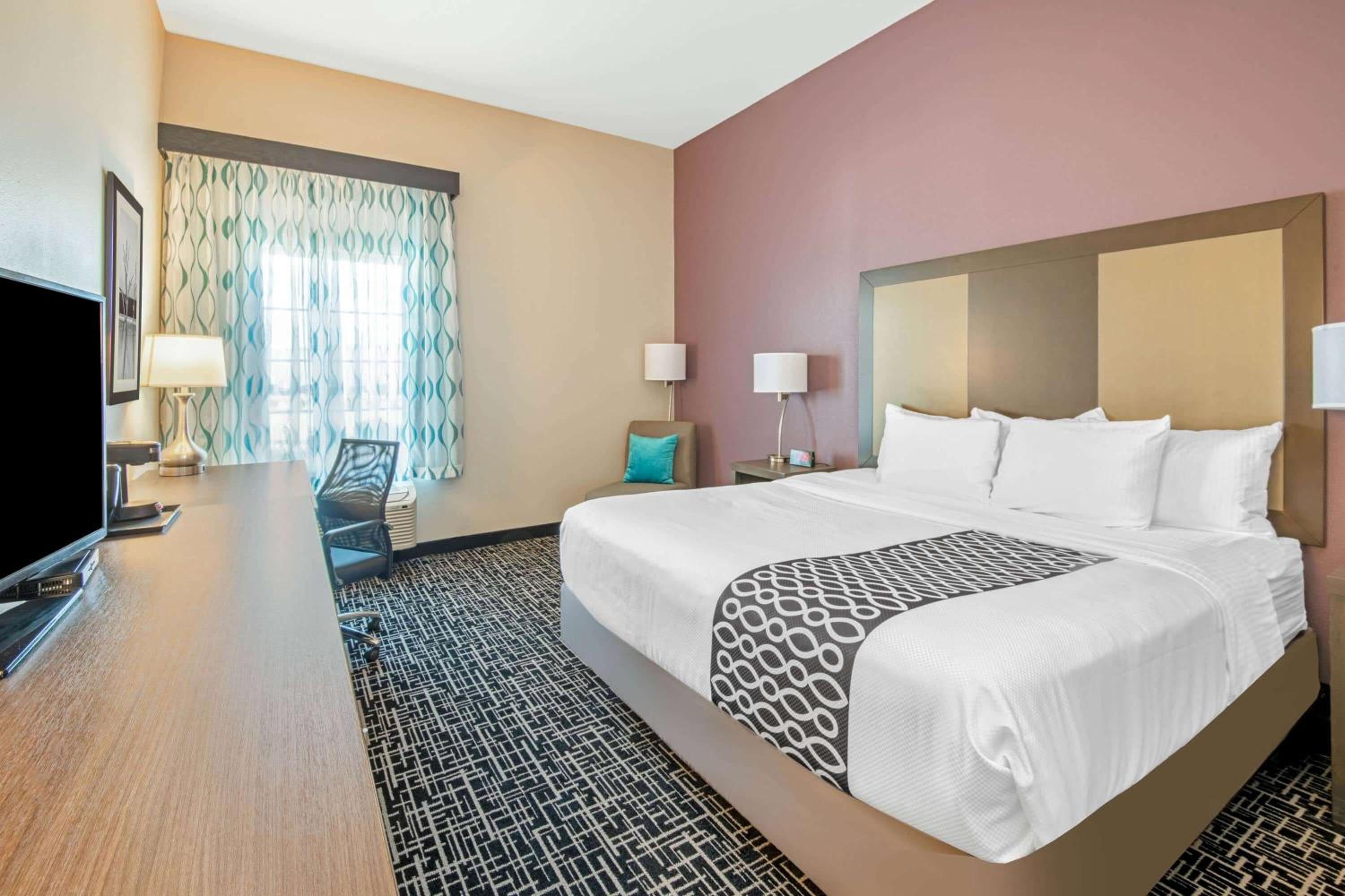La Quinta by Wyndham Weatherford OK