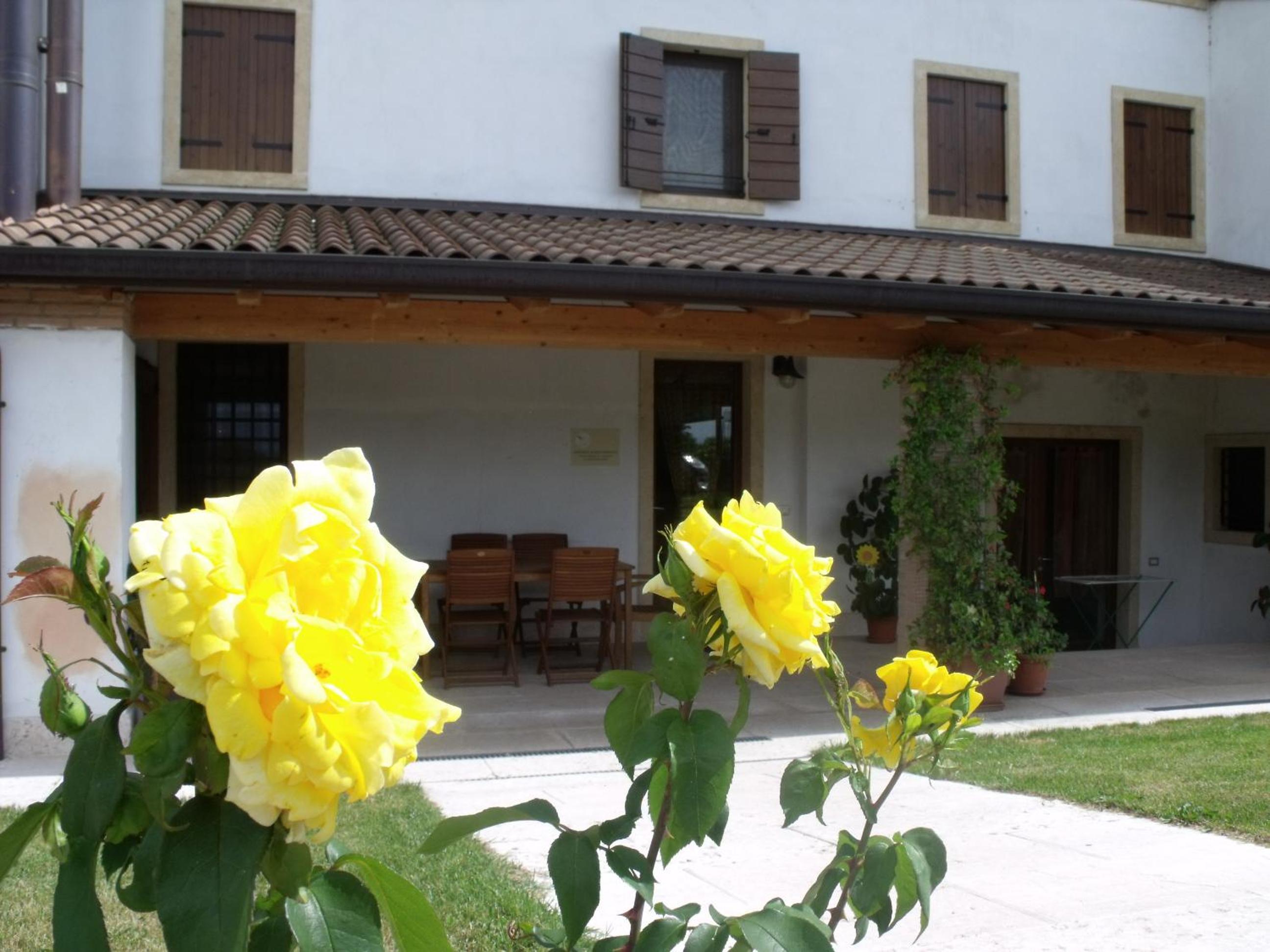 Agriturismo Al Tralcio