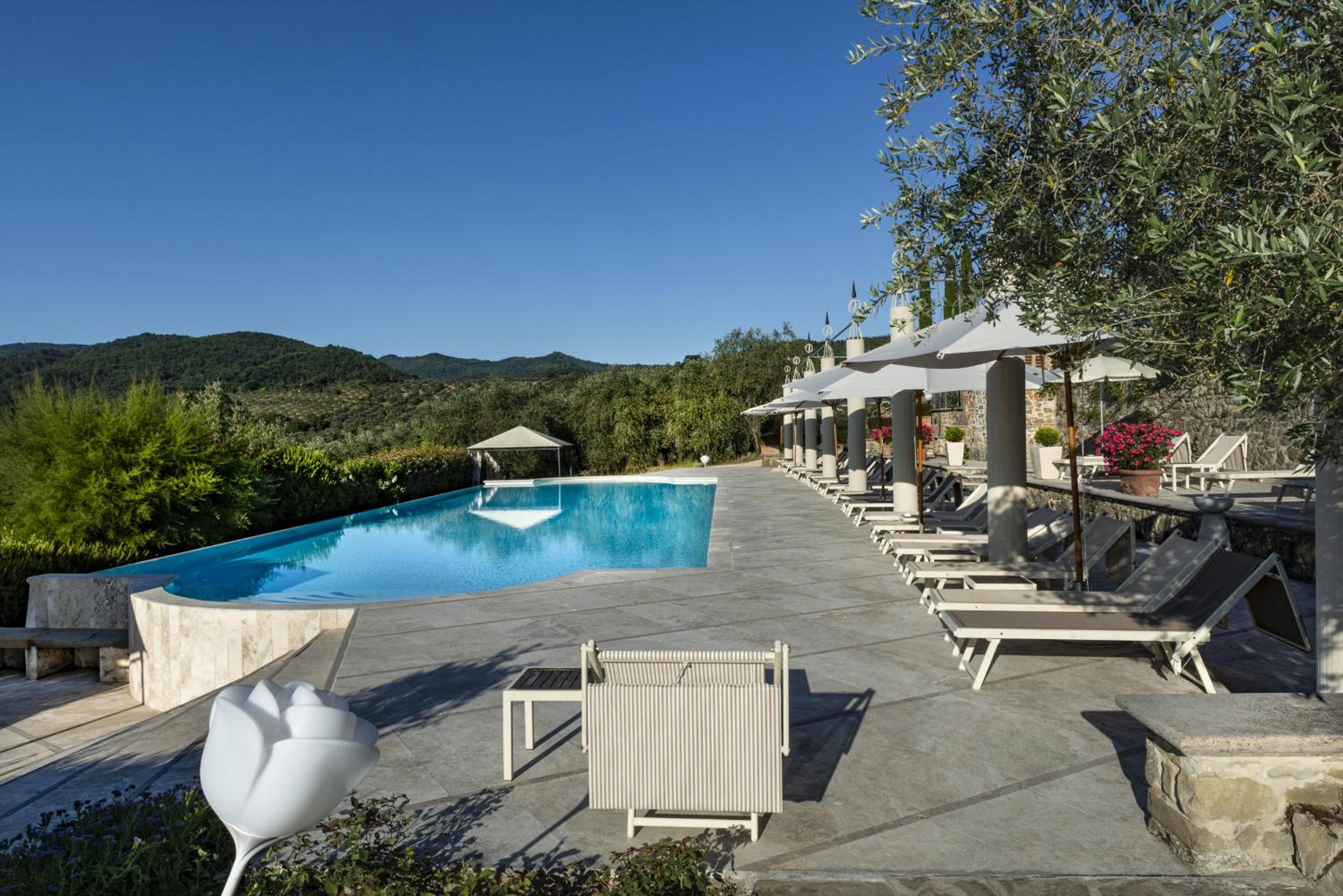 Figline Valdarno Vacations - Palagina la dimora - Property Image 60