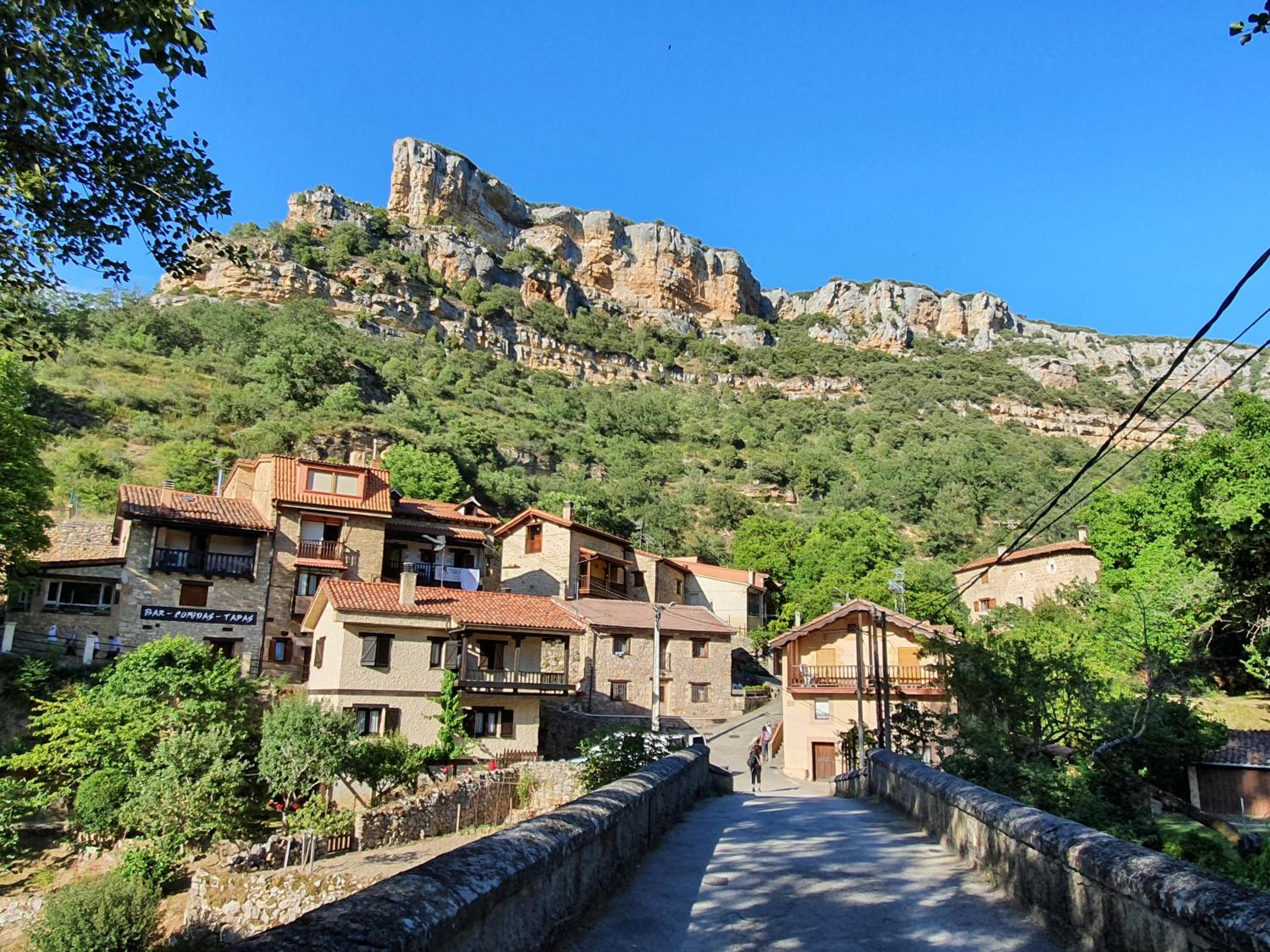 Casa Rural Rudron