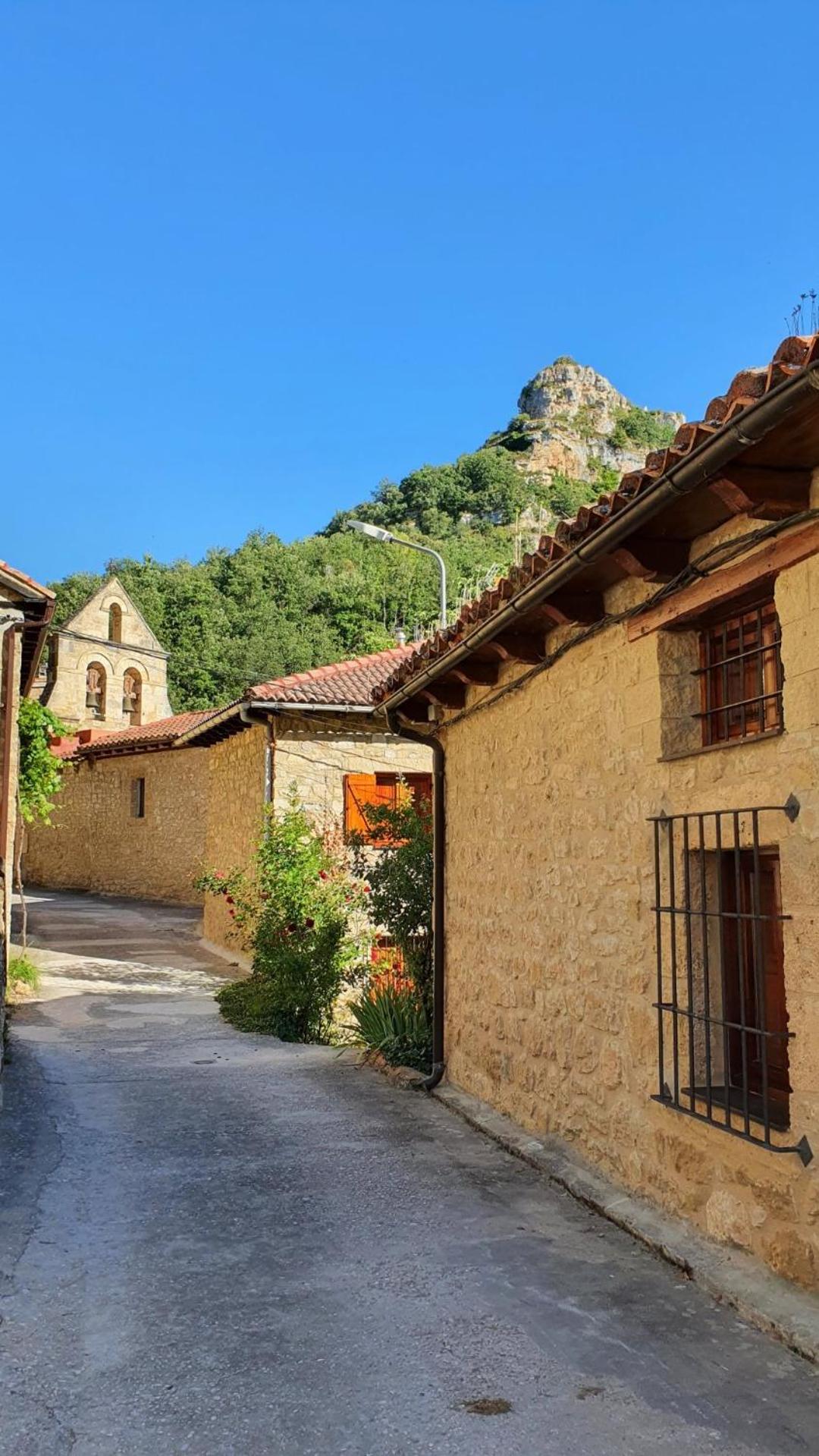 Casa Rural Rudron