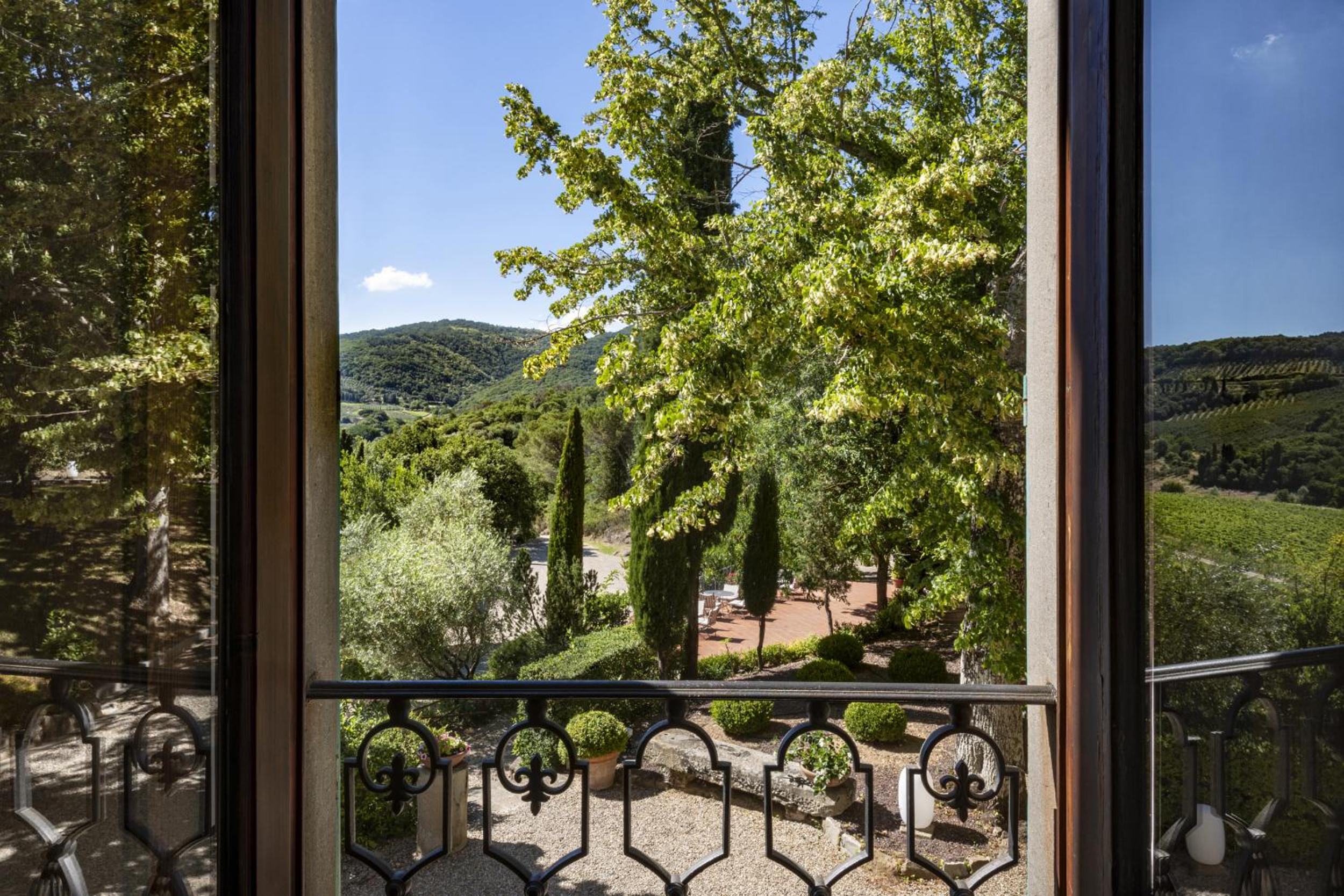 Figline Valdarno Vacations - Palagina la dimora - Property Image 62