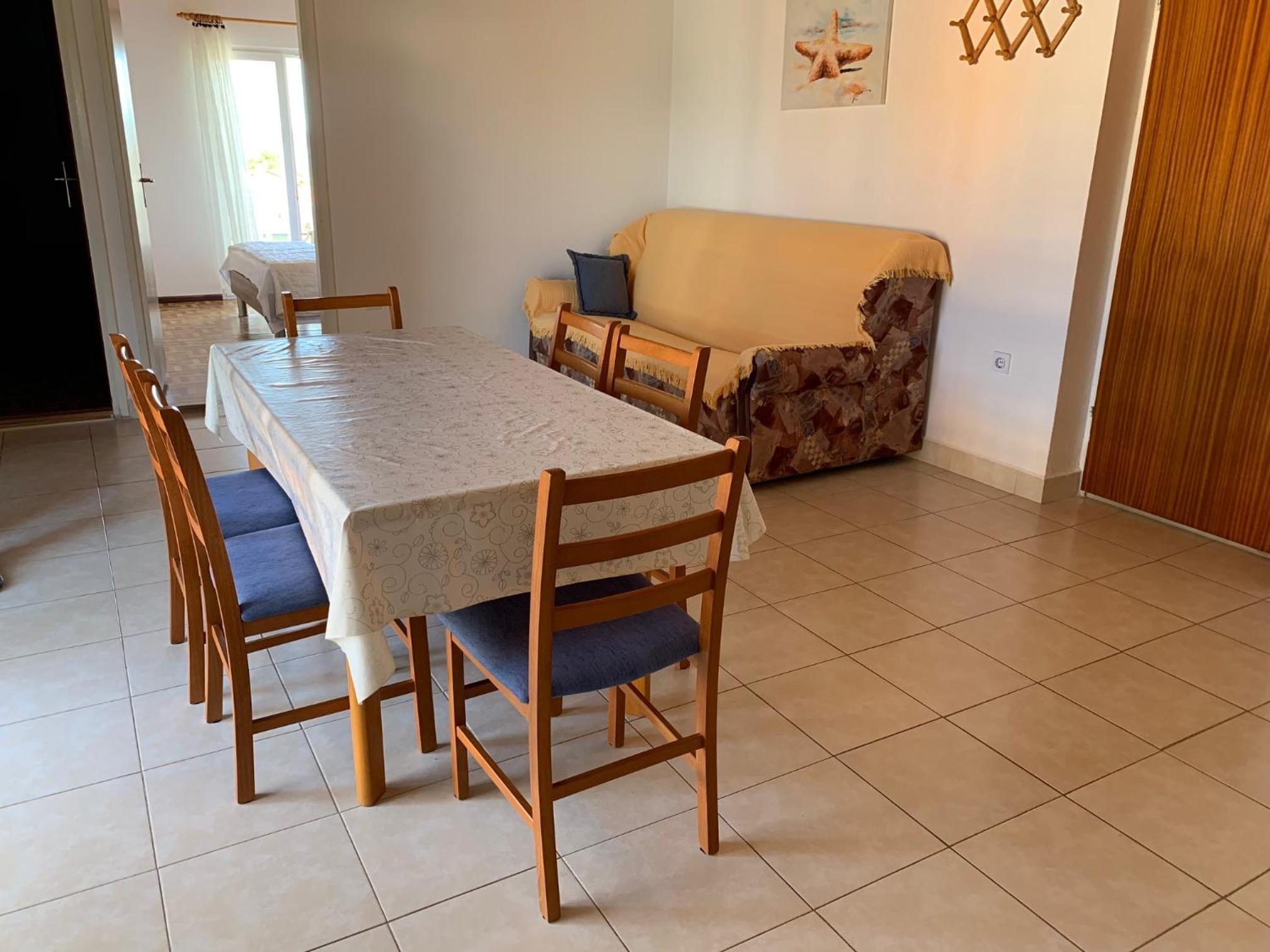 Roca Apartments view 2