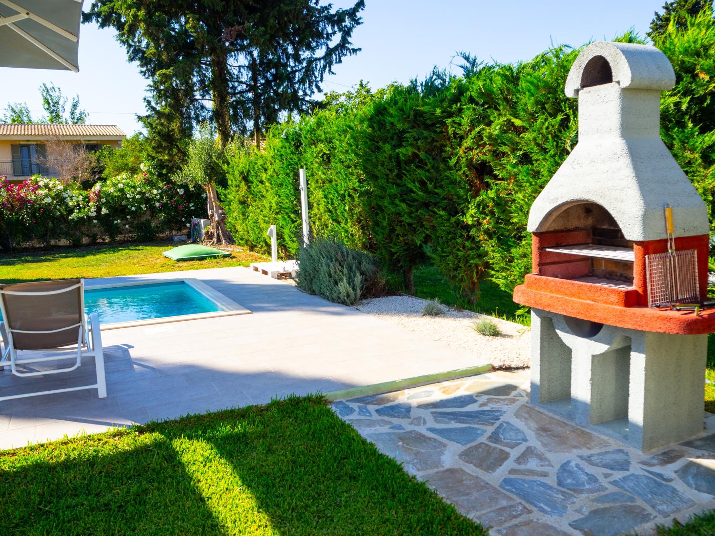 Cypress Garden Villas