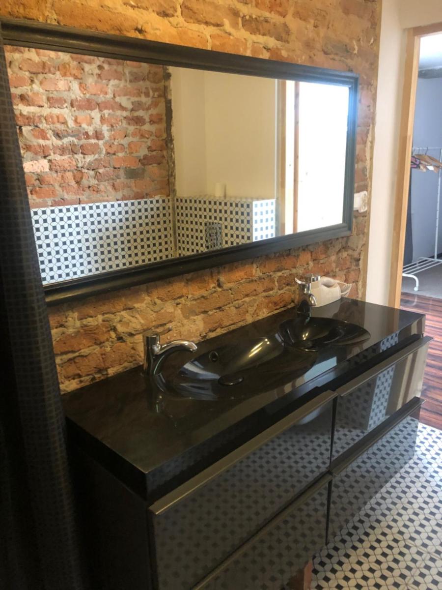 Flores Apartament en Katowice