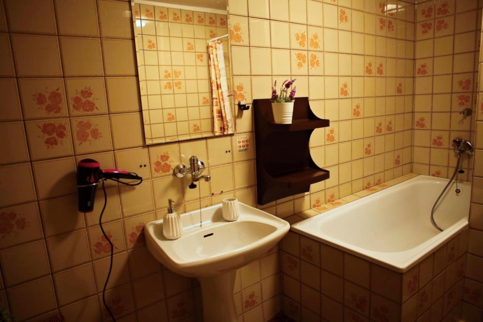 Dům v Českém ráji