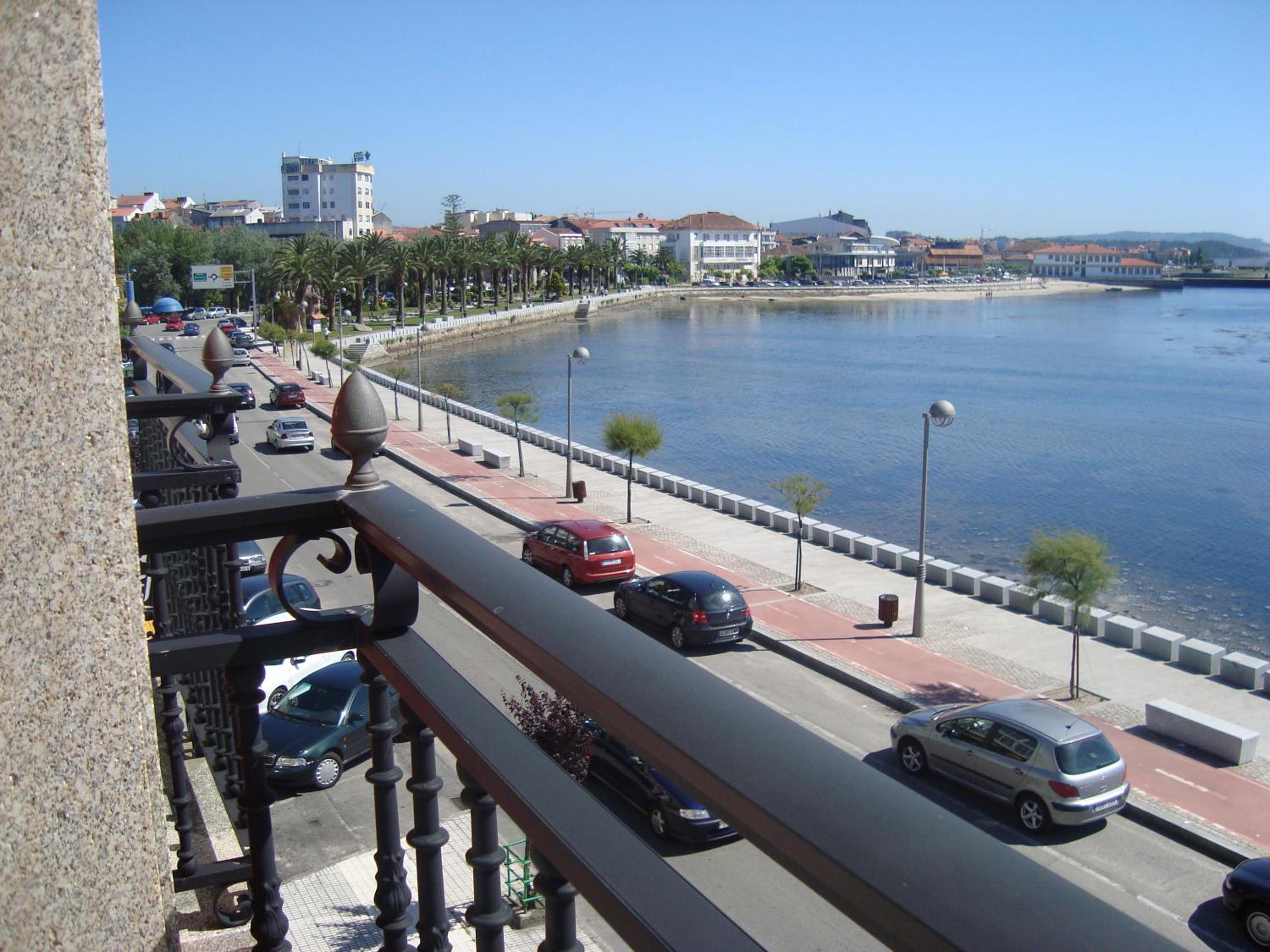 Ribeira de Fefiñanes