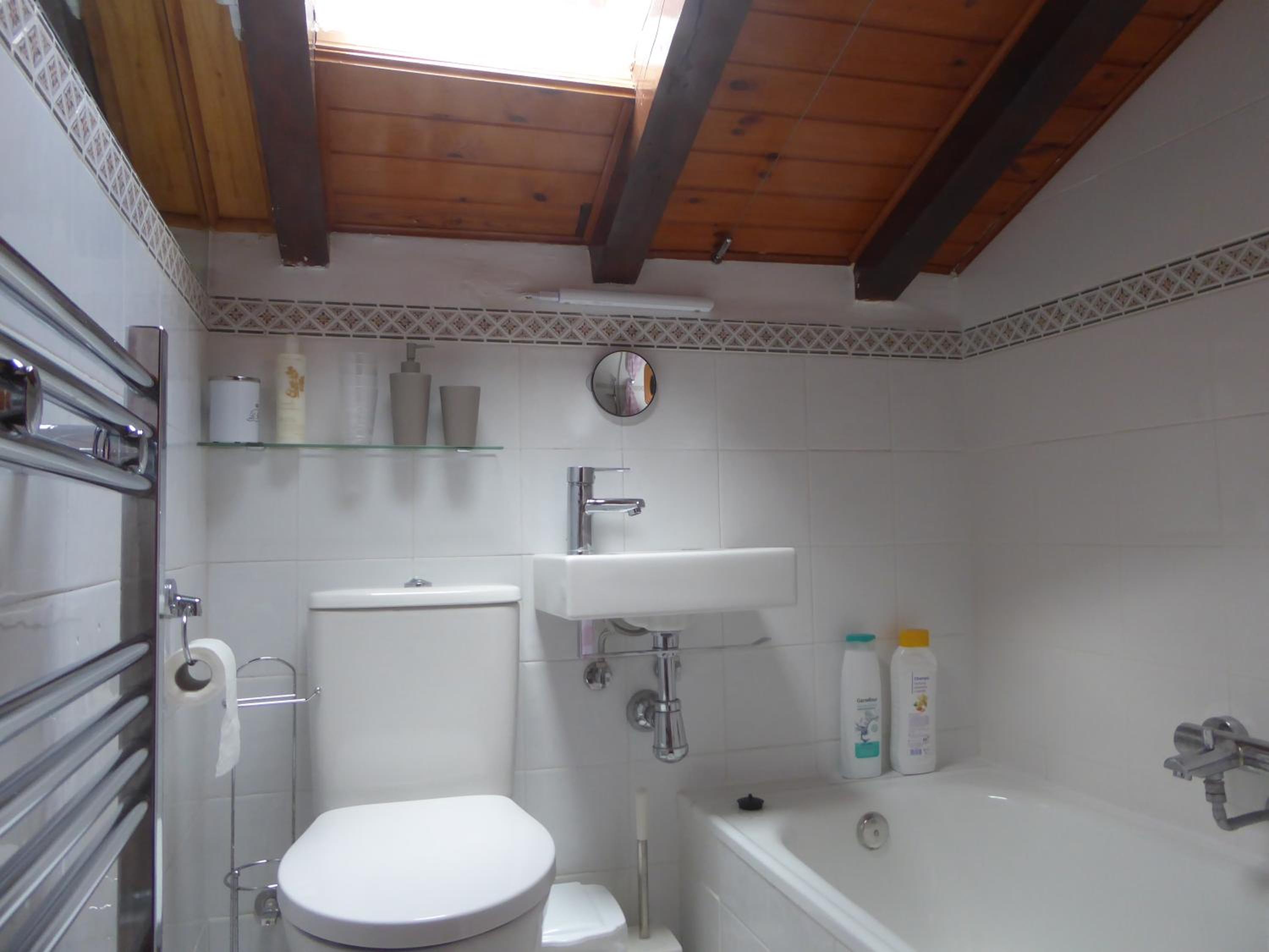 Casa Rural Rudron