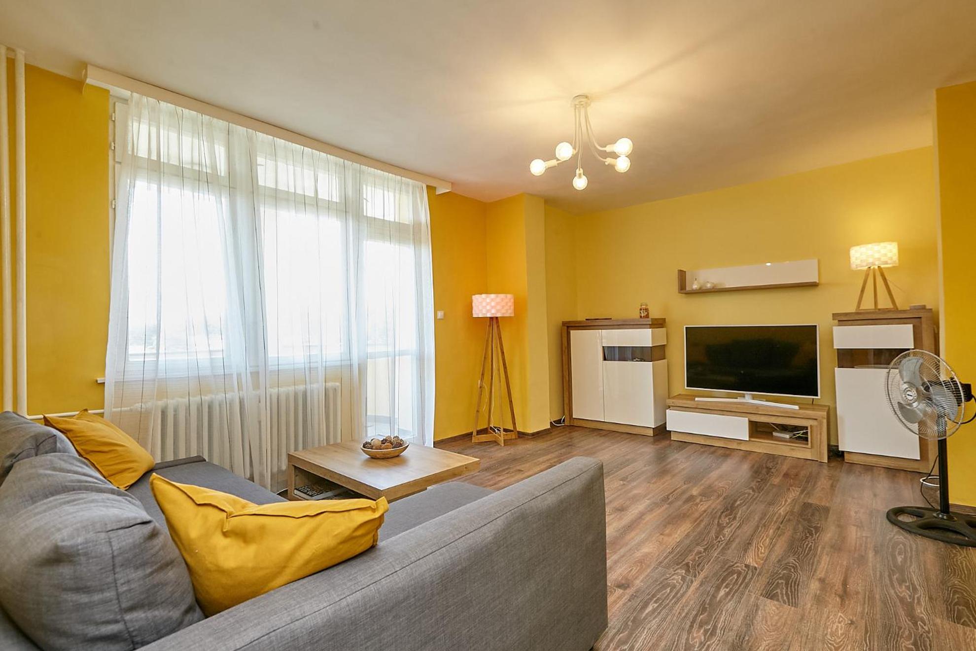 Sunset Smart Home
