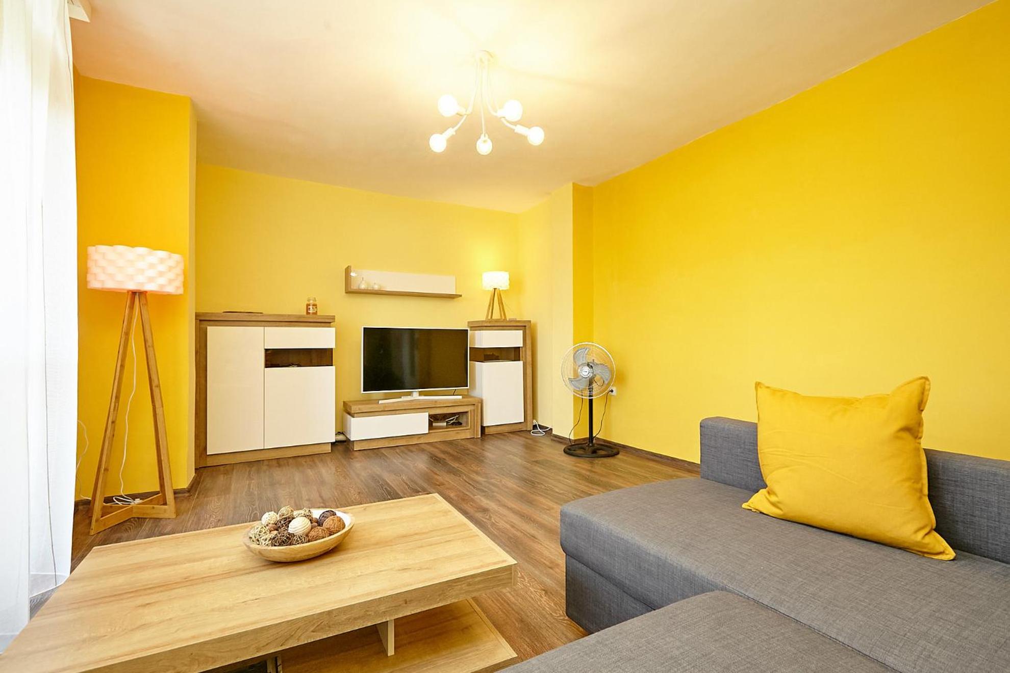 Sunset Smart Home