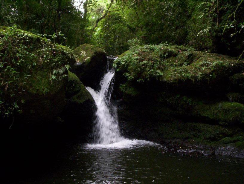 Terra do Sempre - Reserva Ambiental