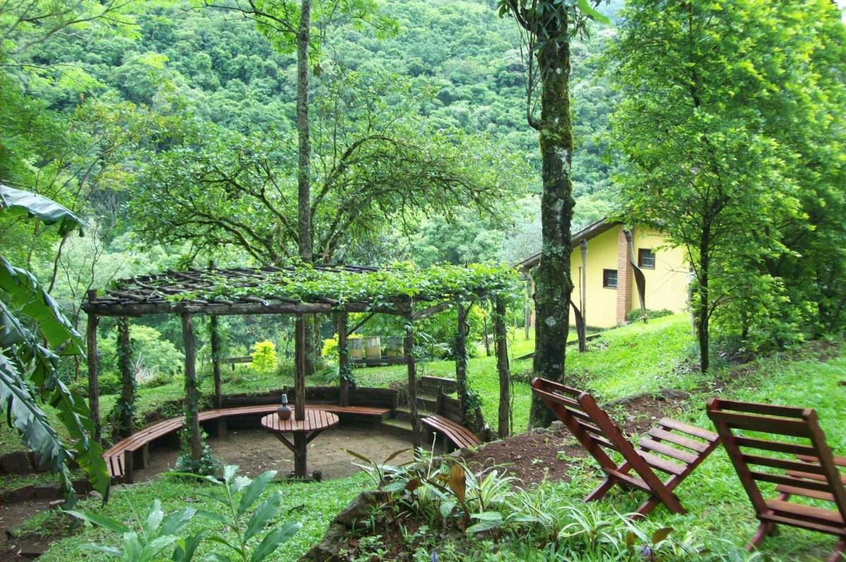 Terra do Sempre - Reserva Ambiental
