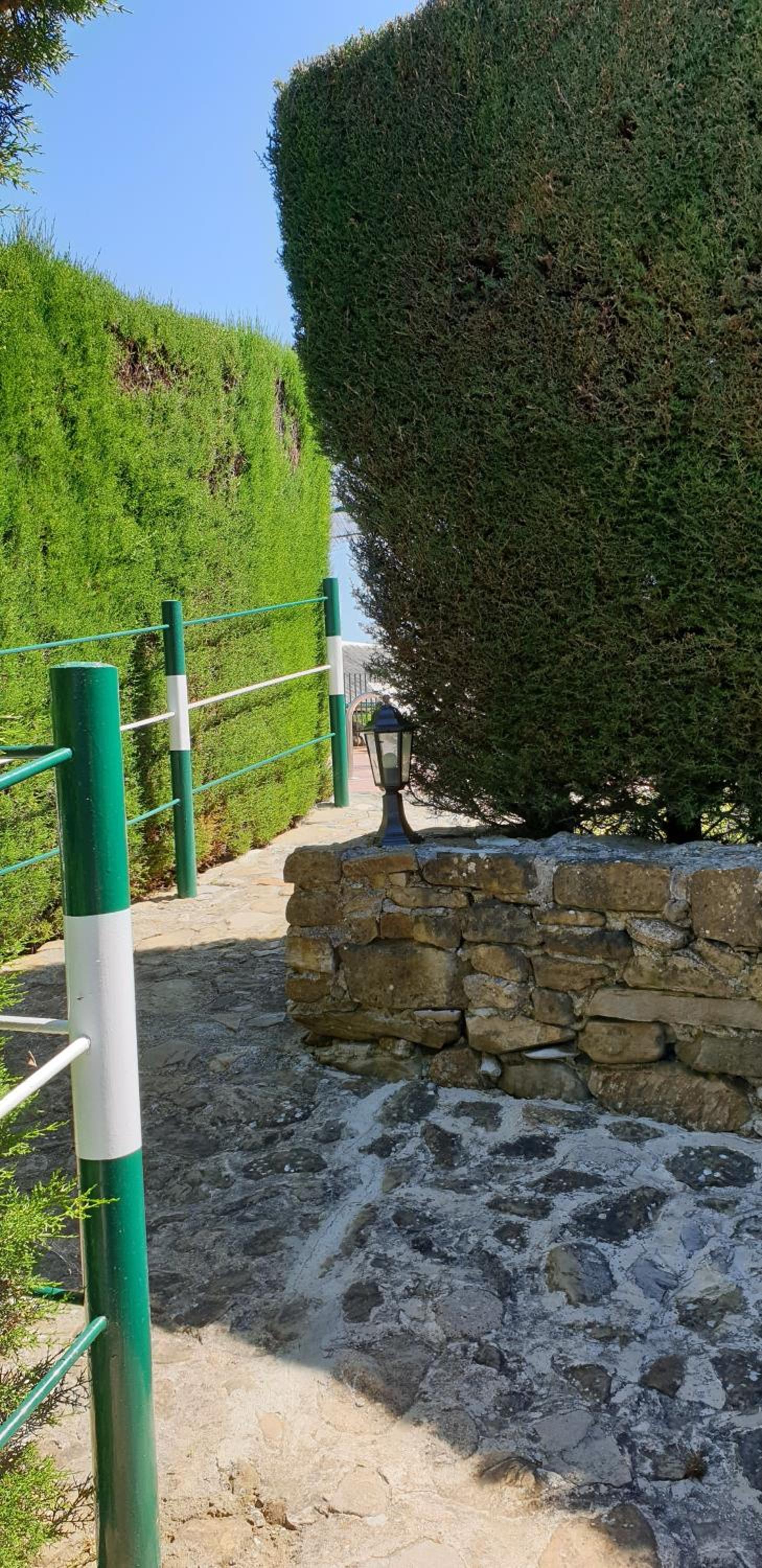 Casa Rural Huerta Vallejo - Property Image 58