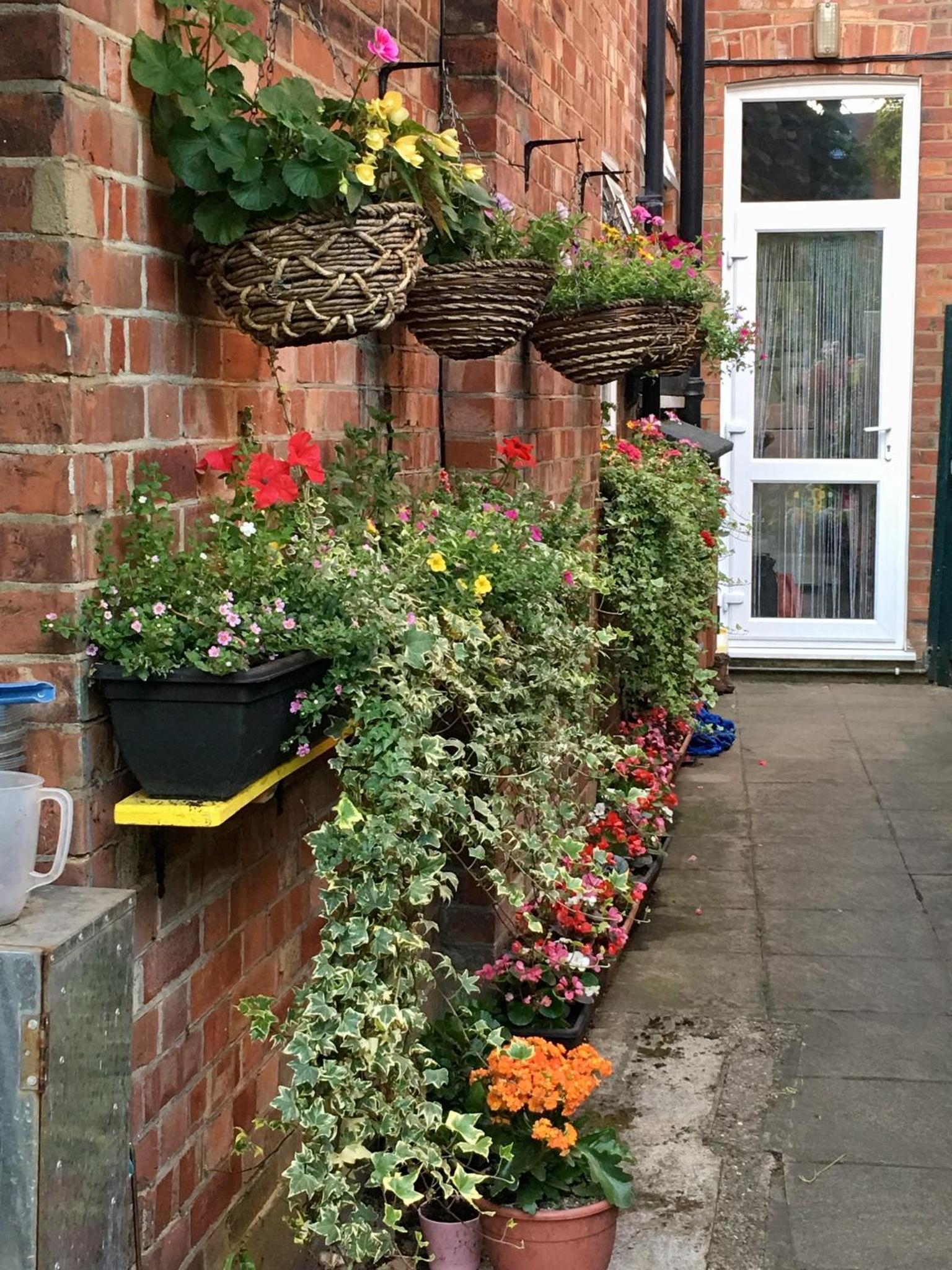 38 Whitehall Road
