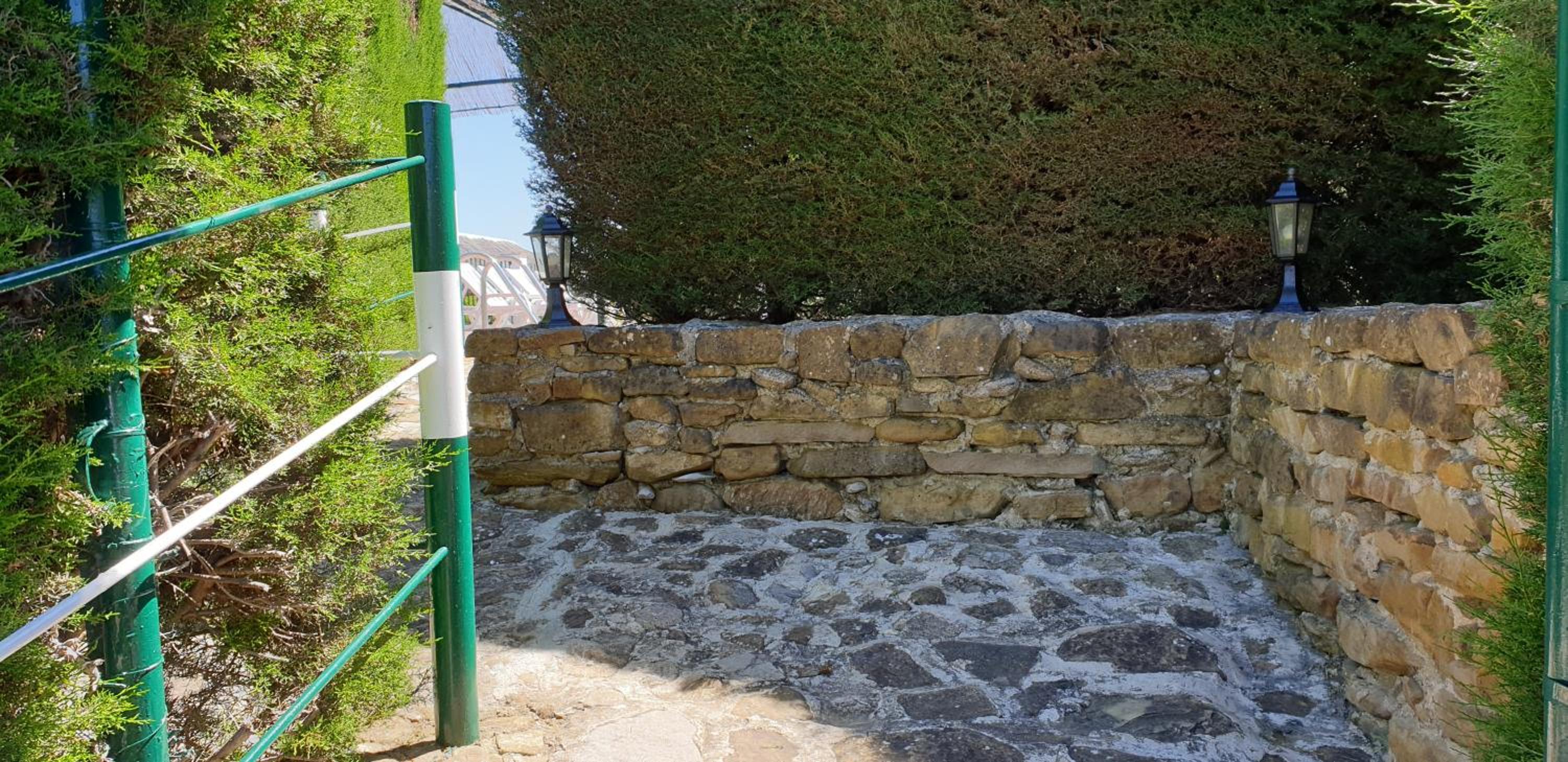 Casa Rural Huerta Vallejo - Property Image 33