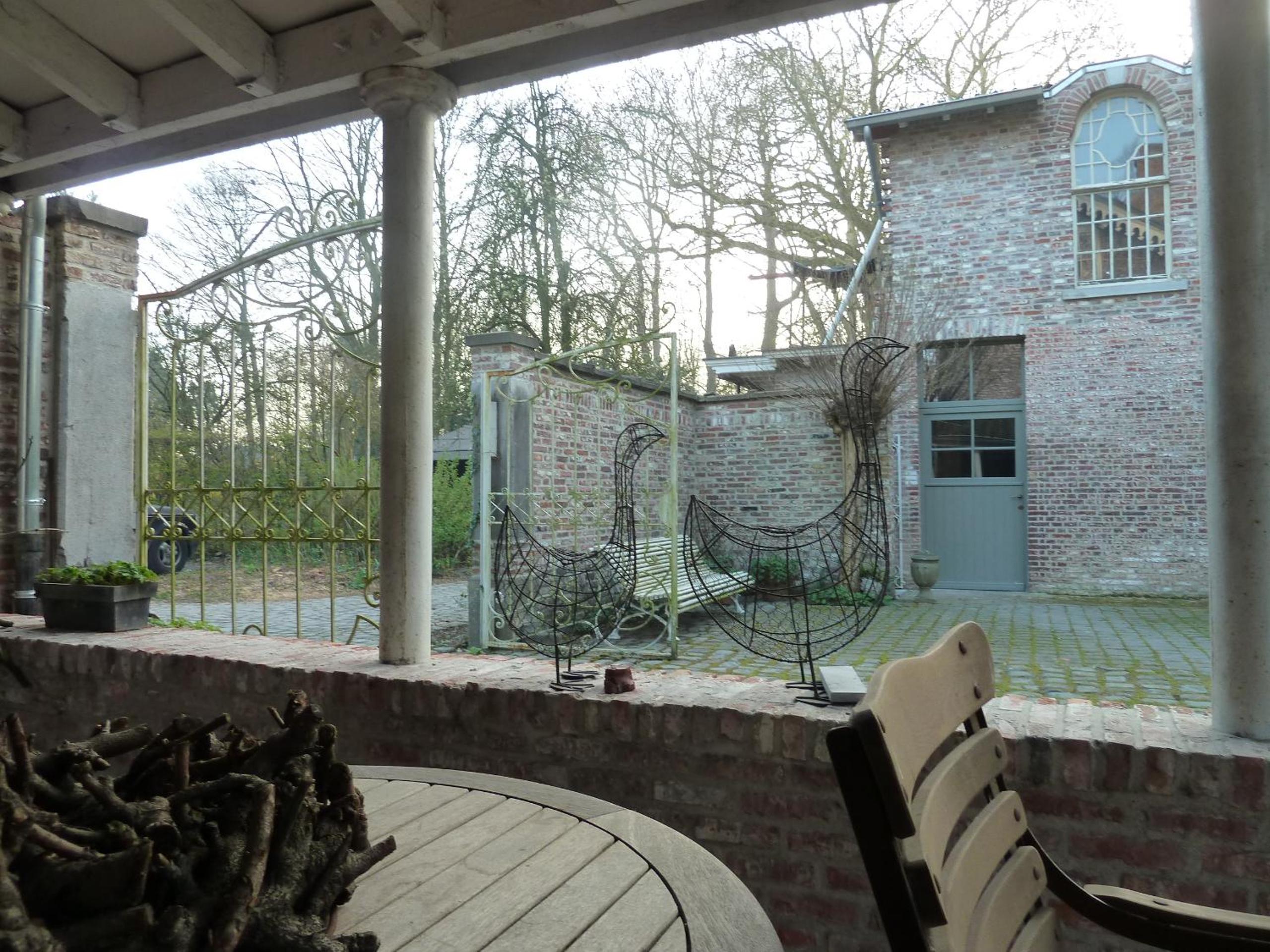 Eremyten Hof