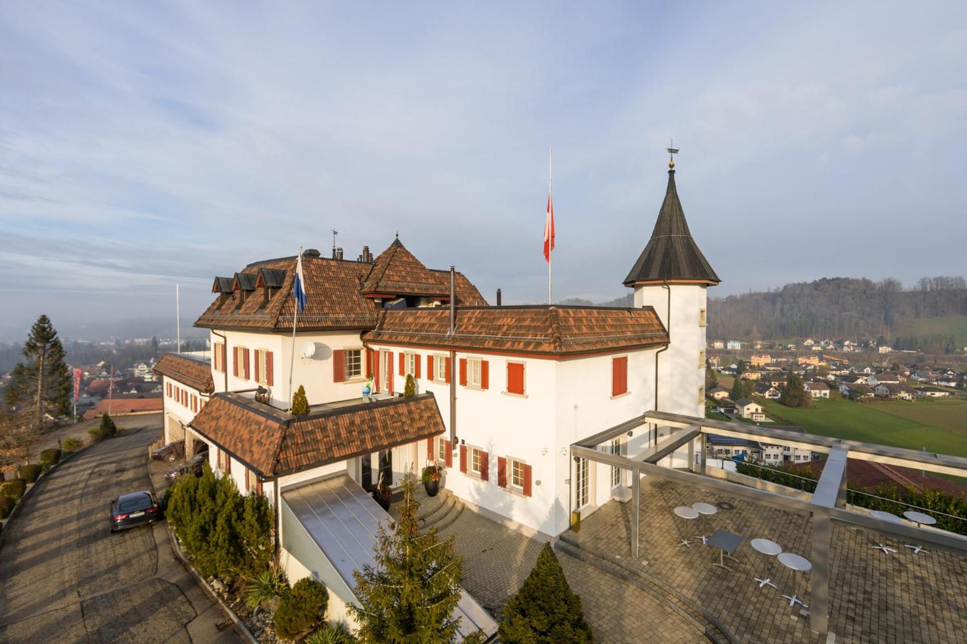 Klein Rigi