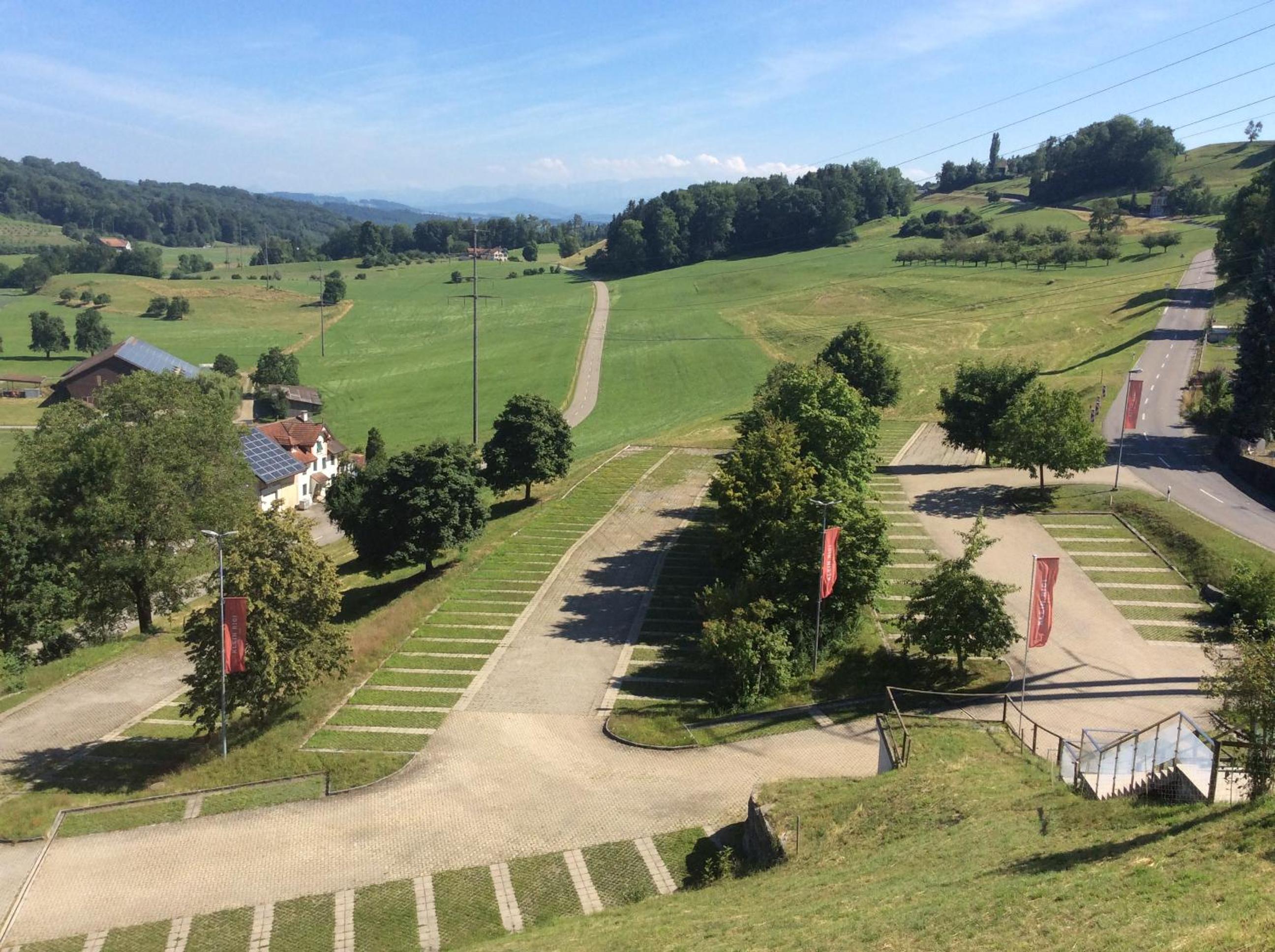 Klein Rigi