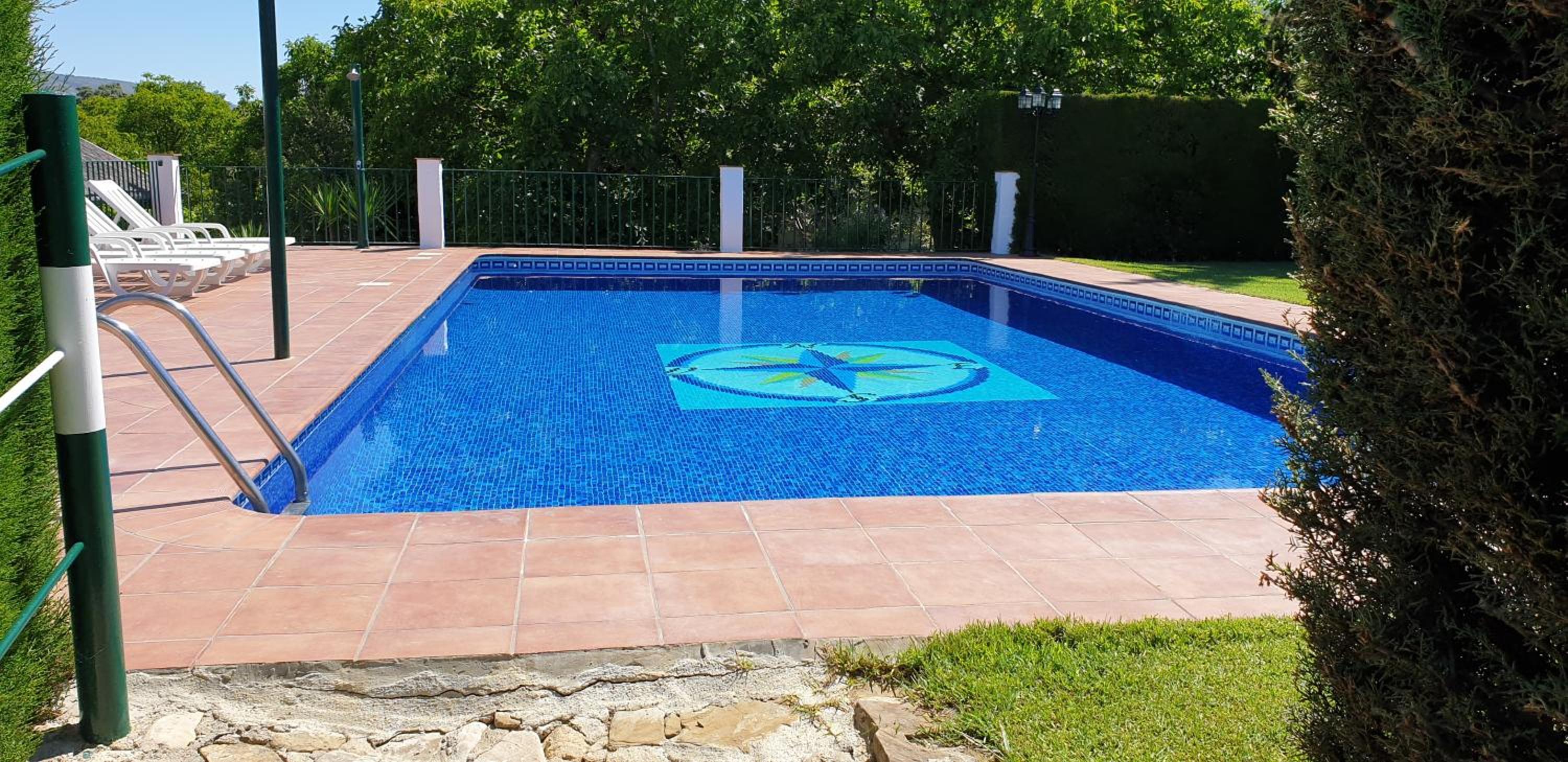 Casa Rural Huerta Vallejo - Property Image 32