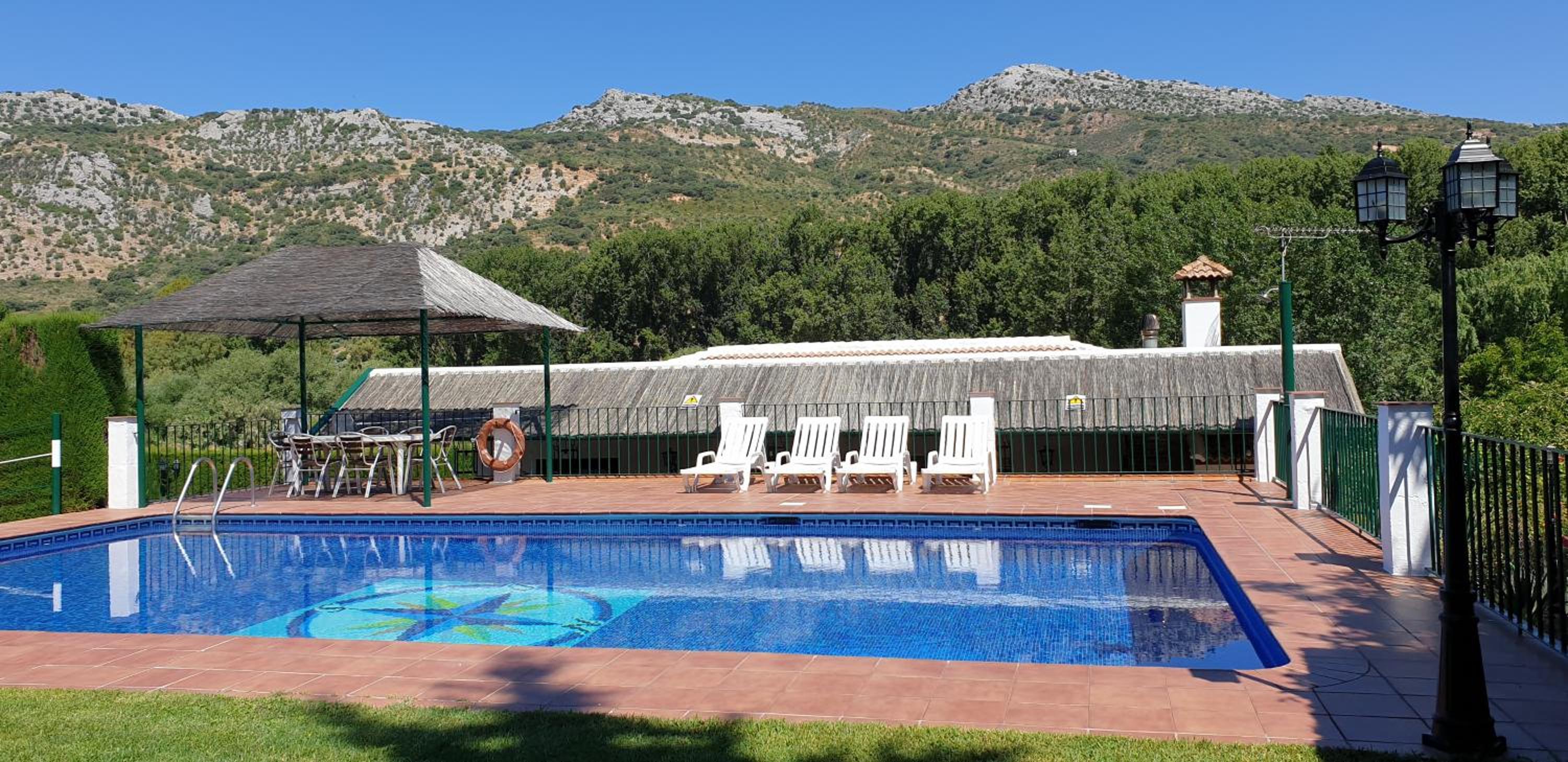 Casa Rural Huerta Vallejo - Property Image 30