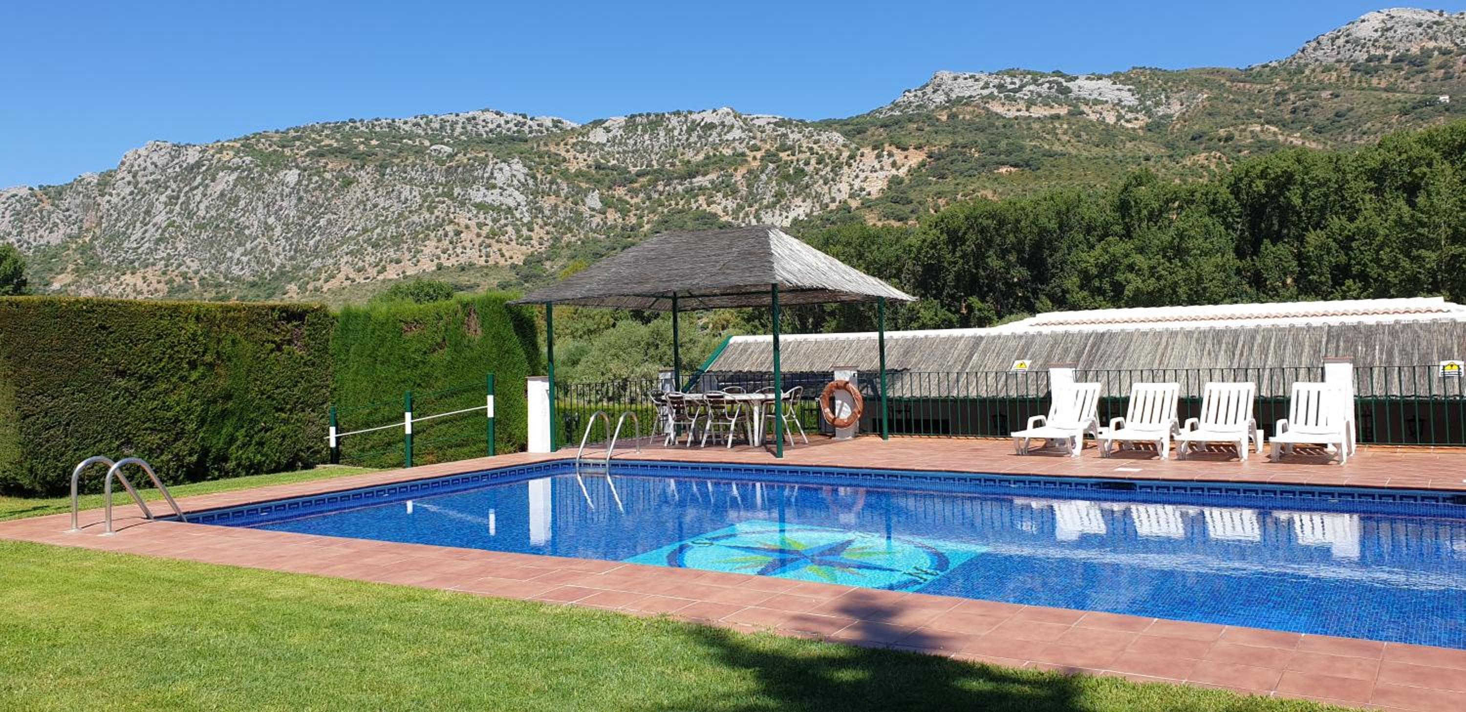 Casa Rural Huerta Vallejo - Property Image 29