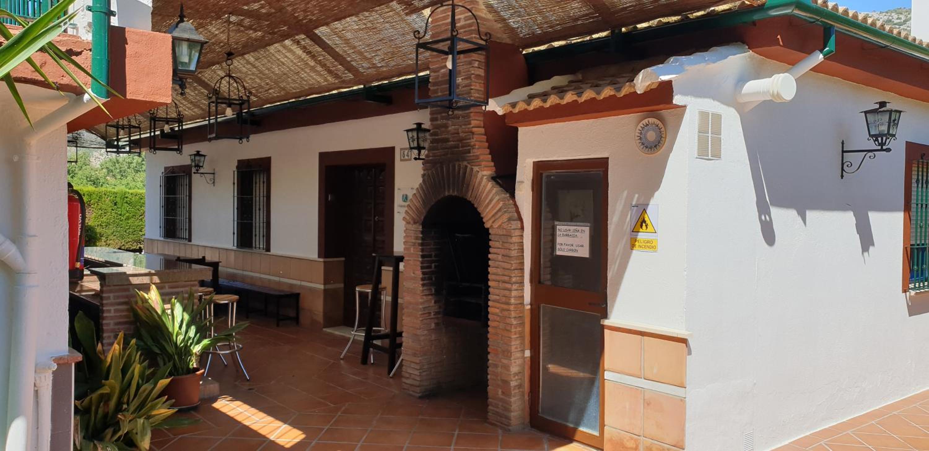 Casa Rural Huerta Vallejo - Property Image 28