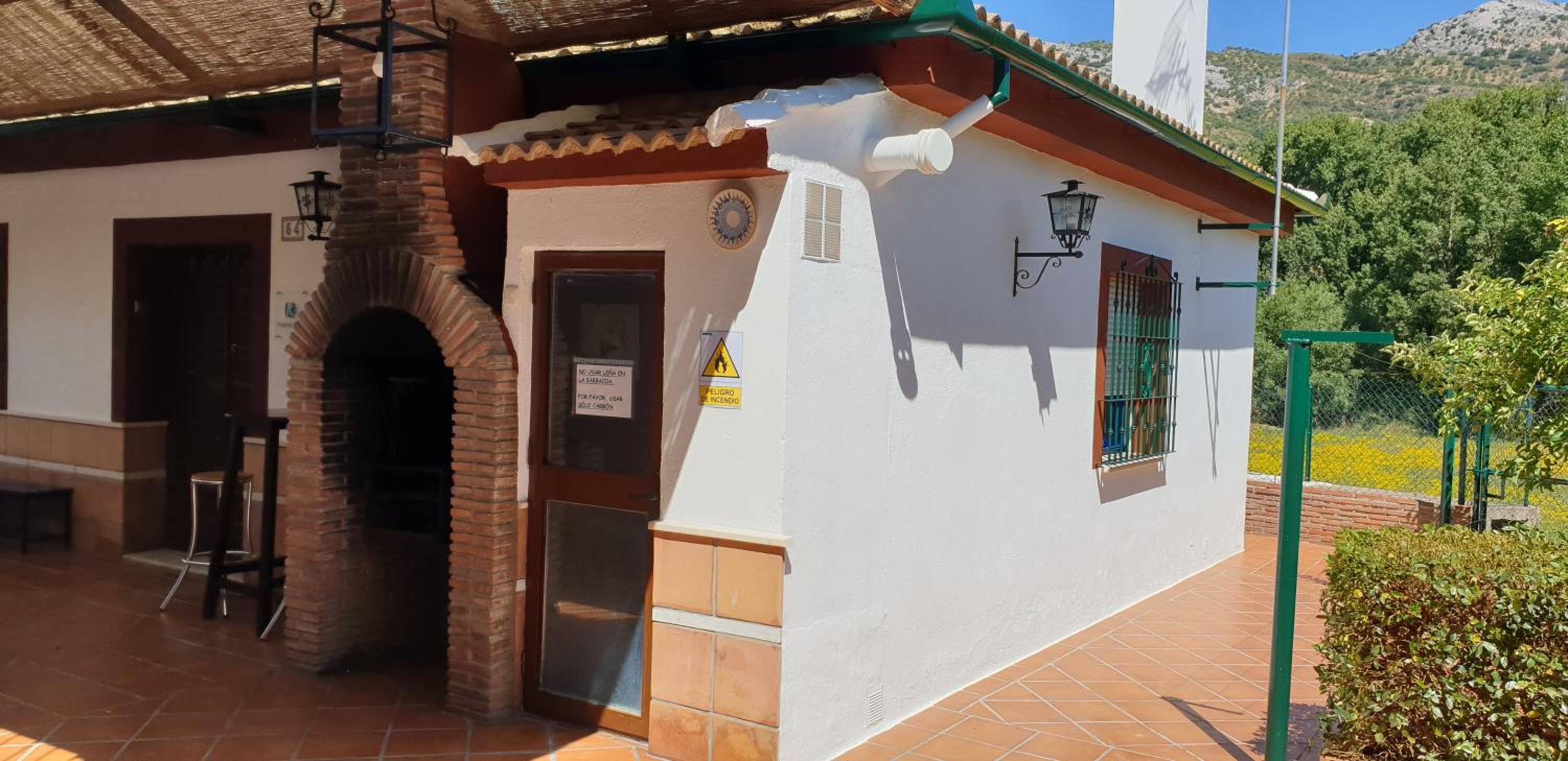 Casa Rural Huerta Vallejo - Property Image 27