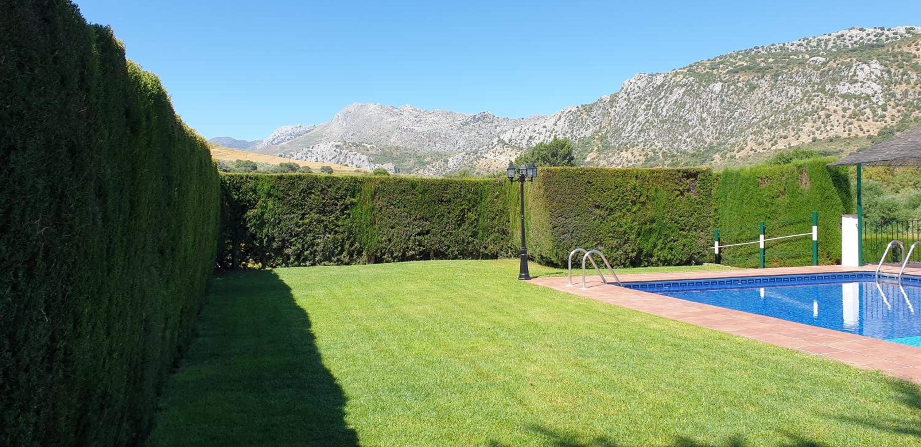 Casa Rural Huerta Vallejo - Property Image 26