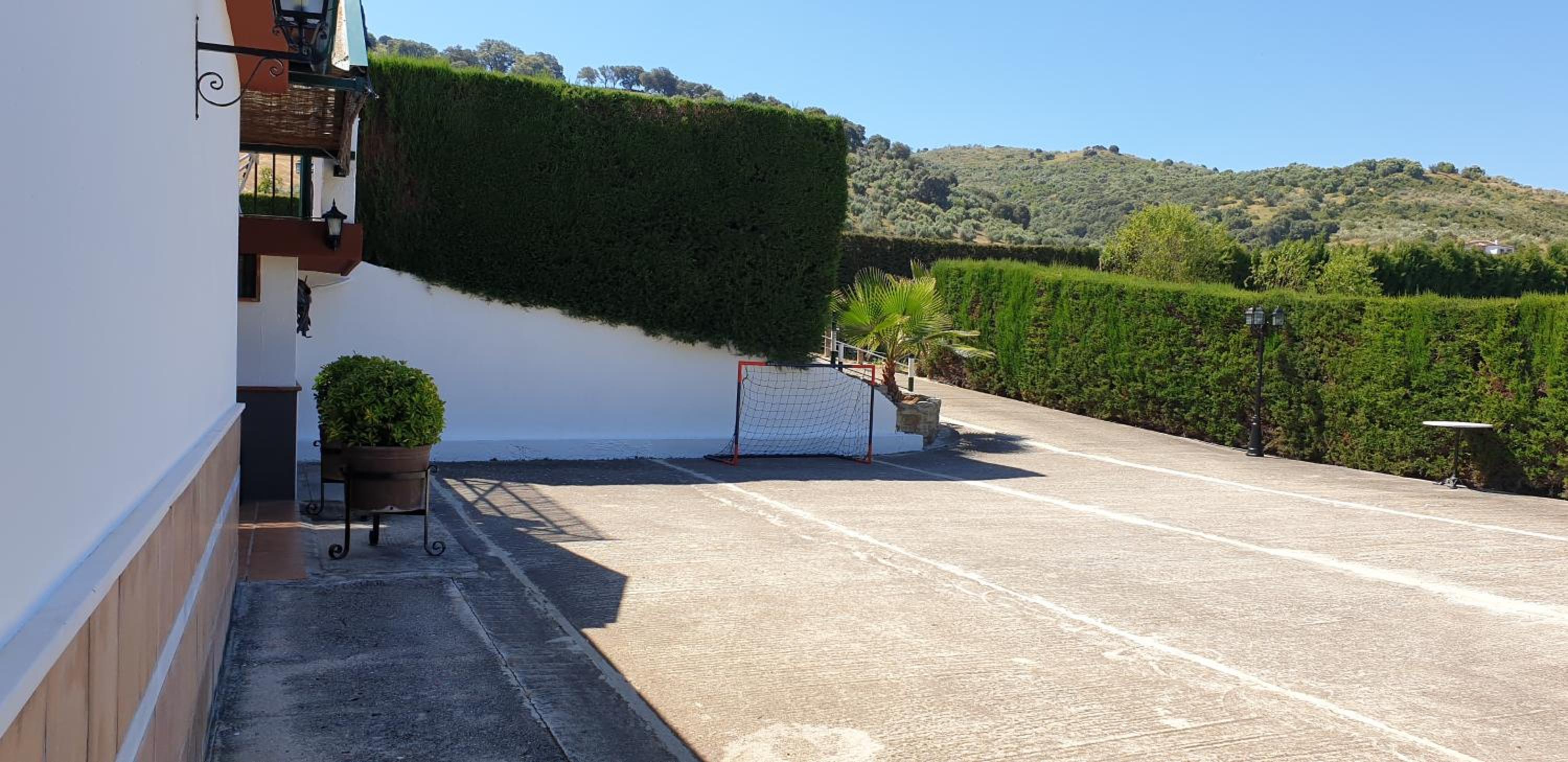 Casa Rural Huerta Vallejo - Property Image 25