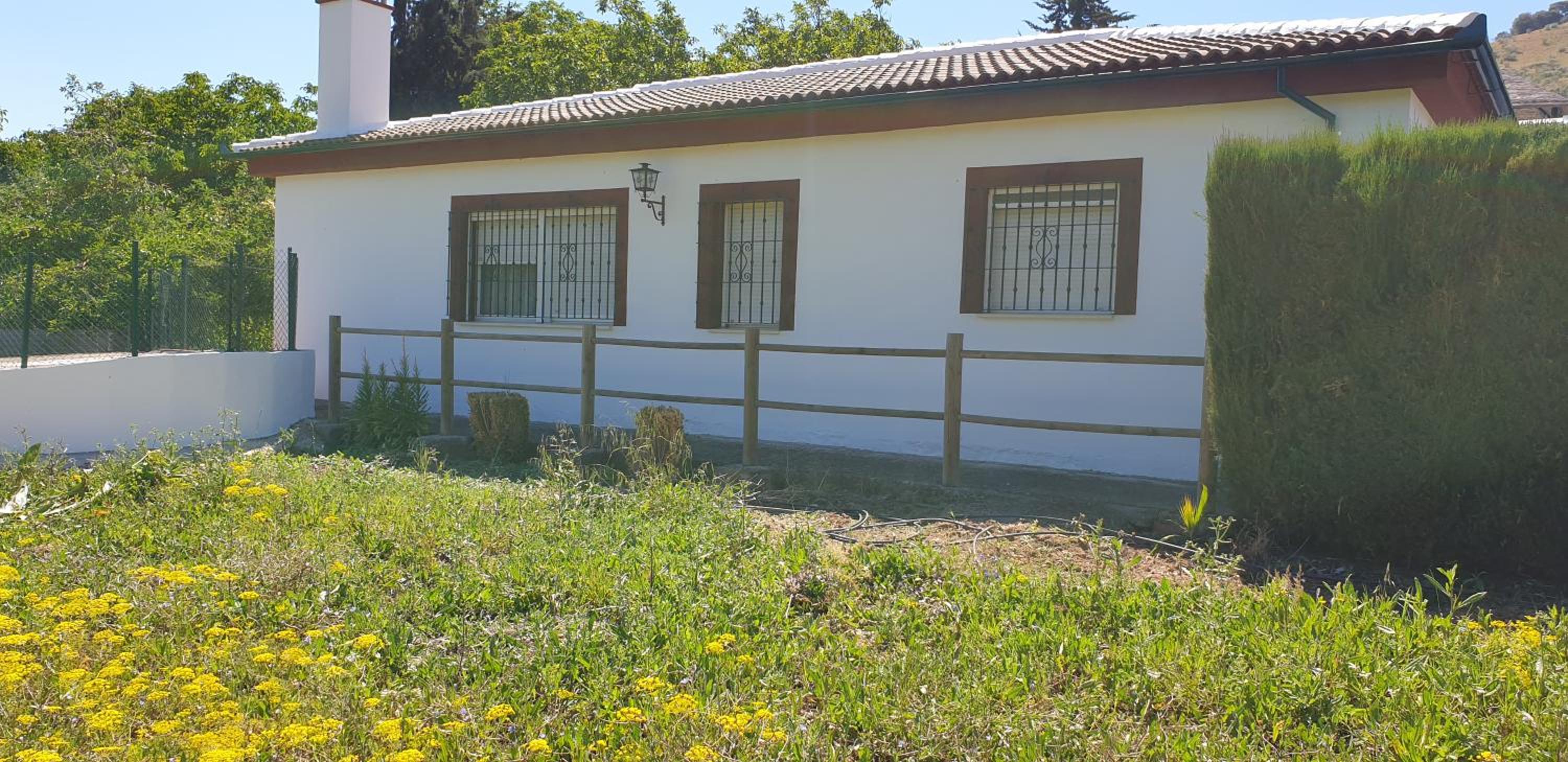 Casa Rural Huerta Vallejo - Property Image 24