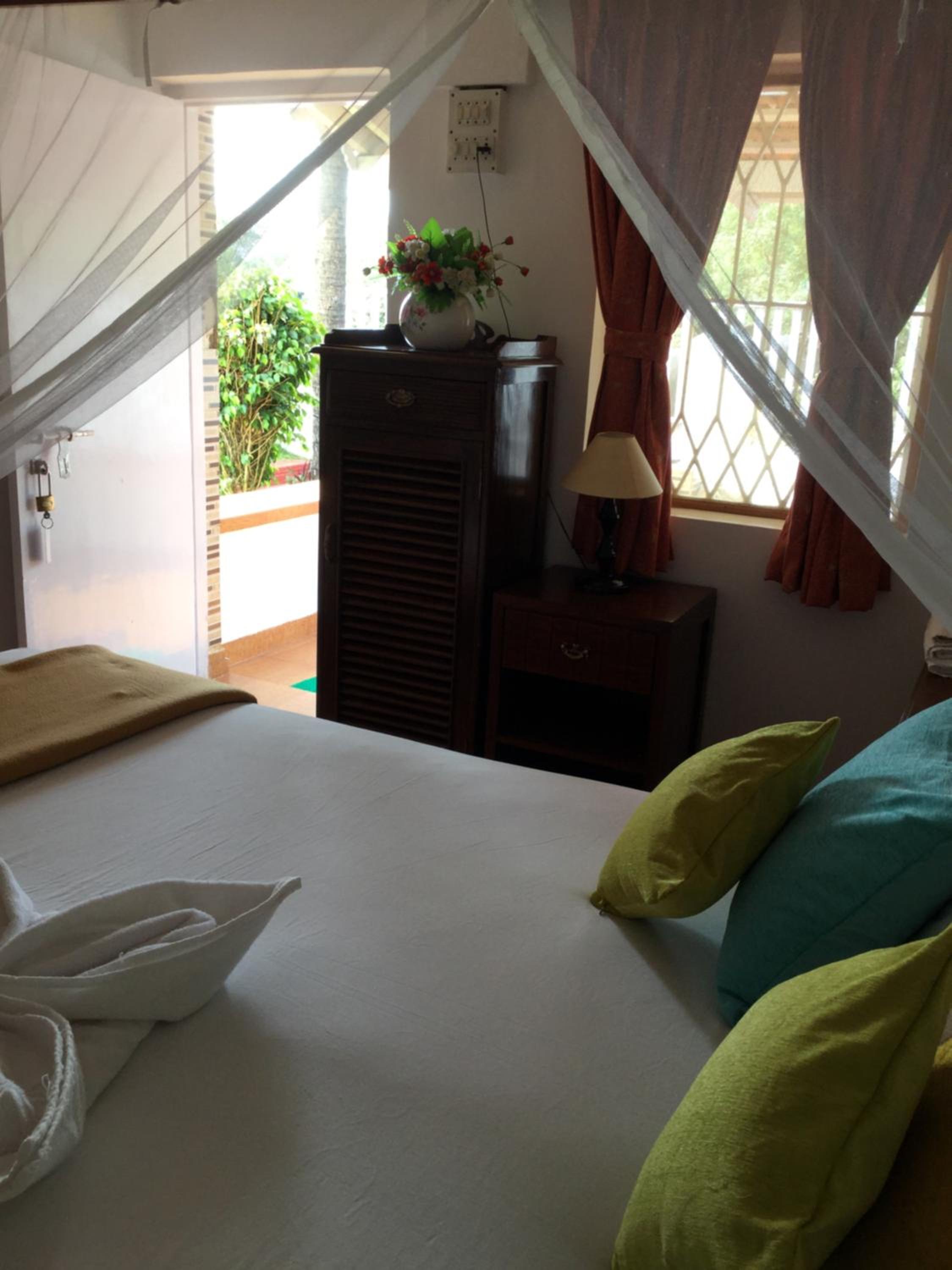 Anthy’s Guesthouse and Restaurant