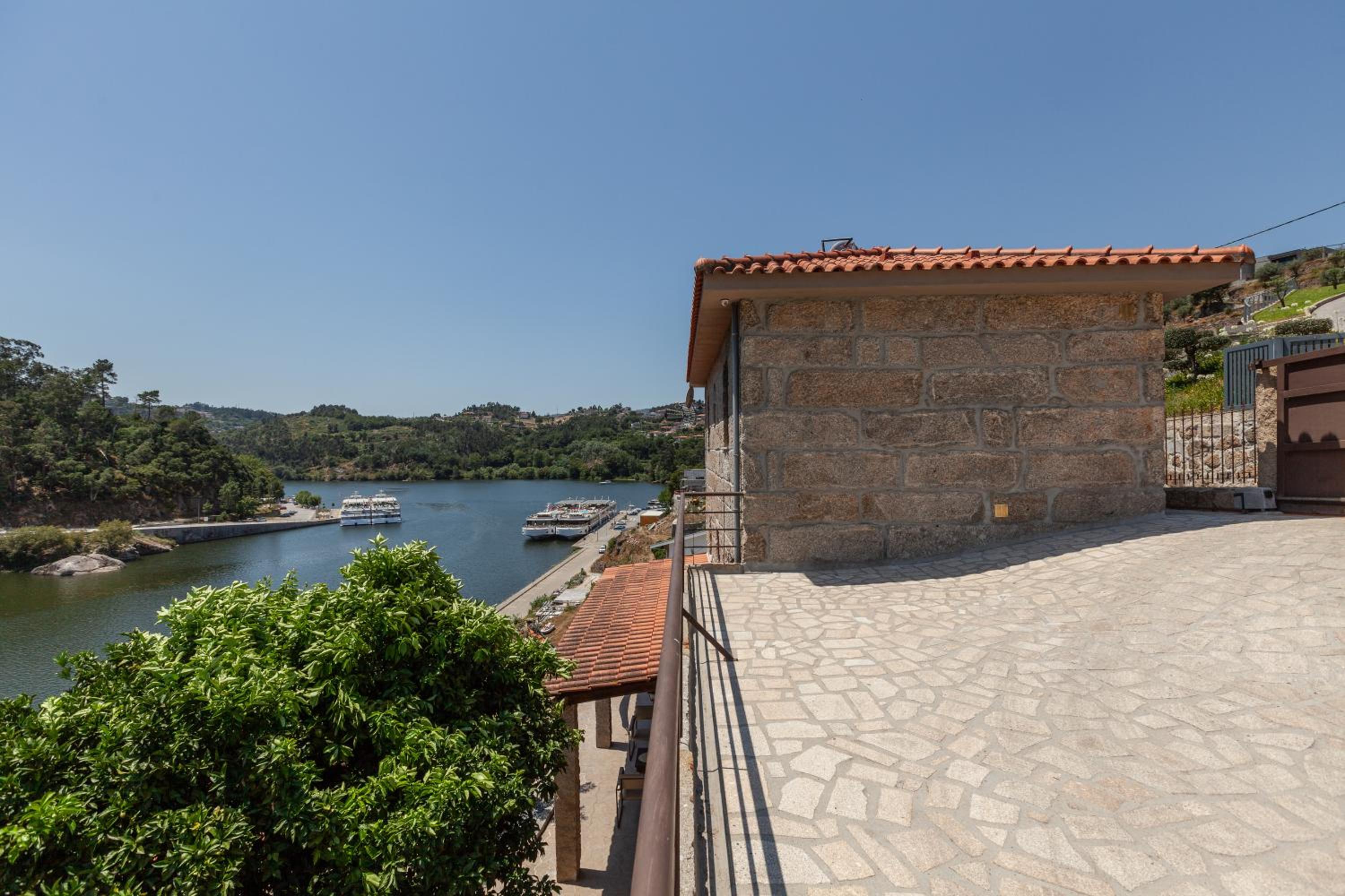 Casa do Rio view 4