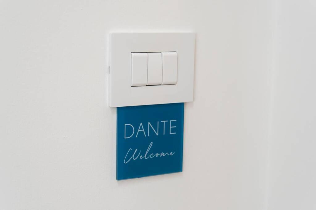 Dante appsuite view 2