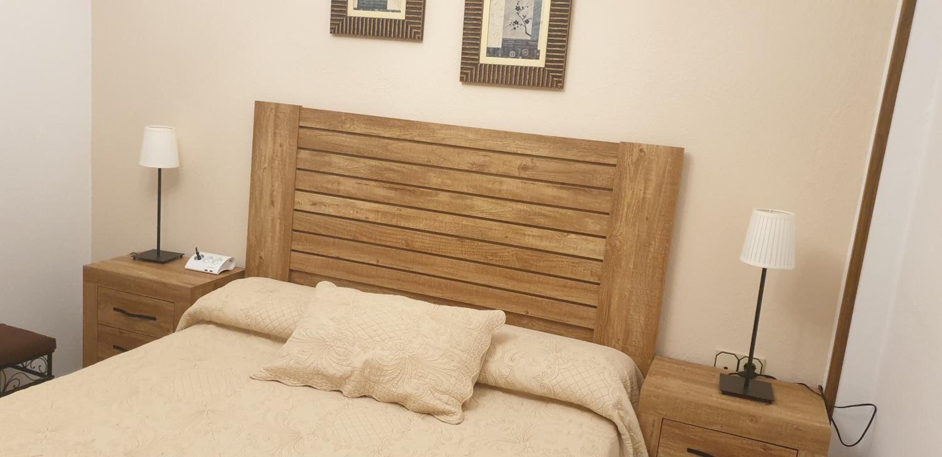 Casa Rural Huerta Vallejo - Property Image 22