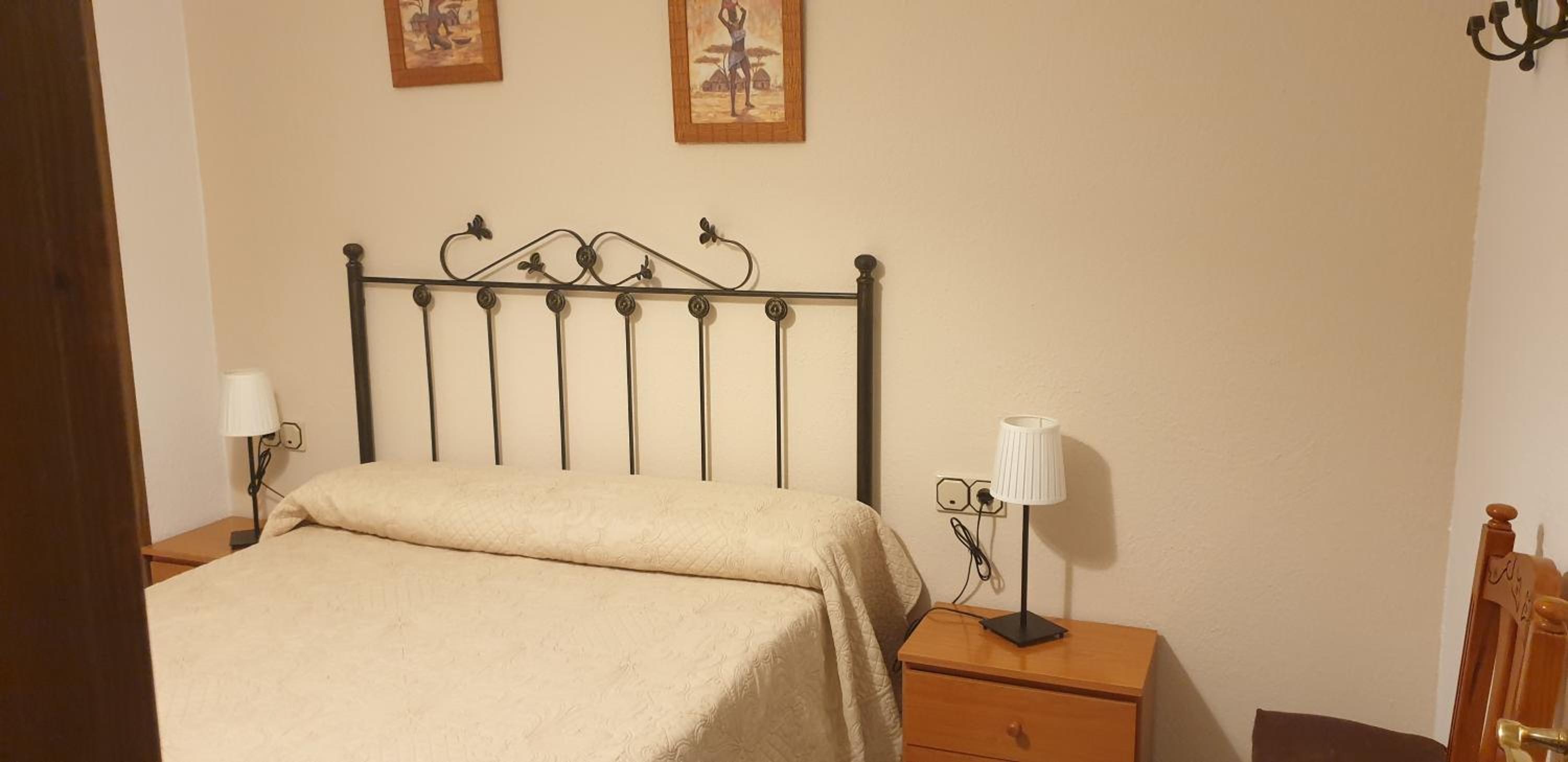 Casa Rural Huerta Vallejo - Property Image 21