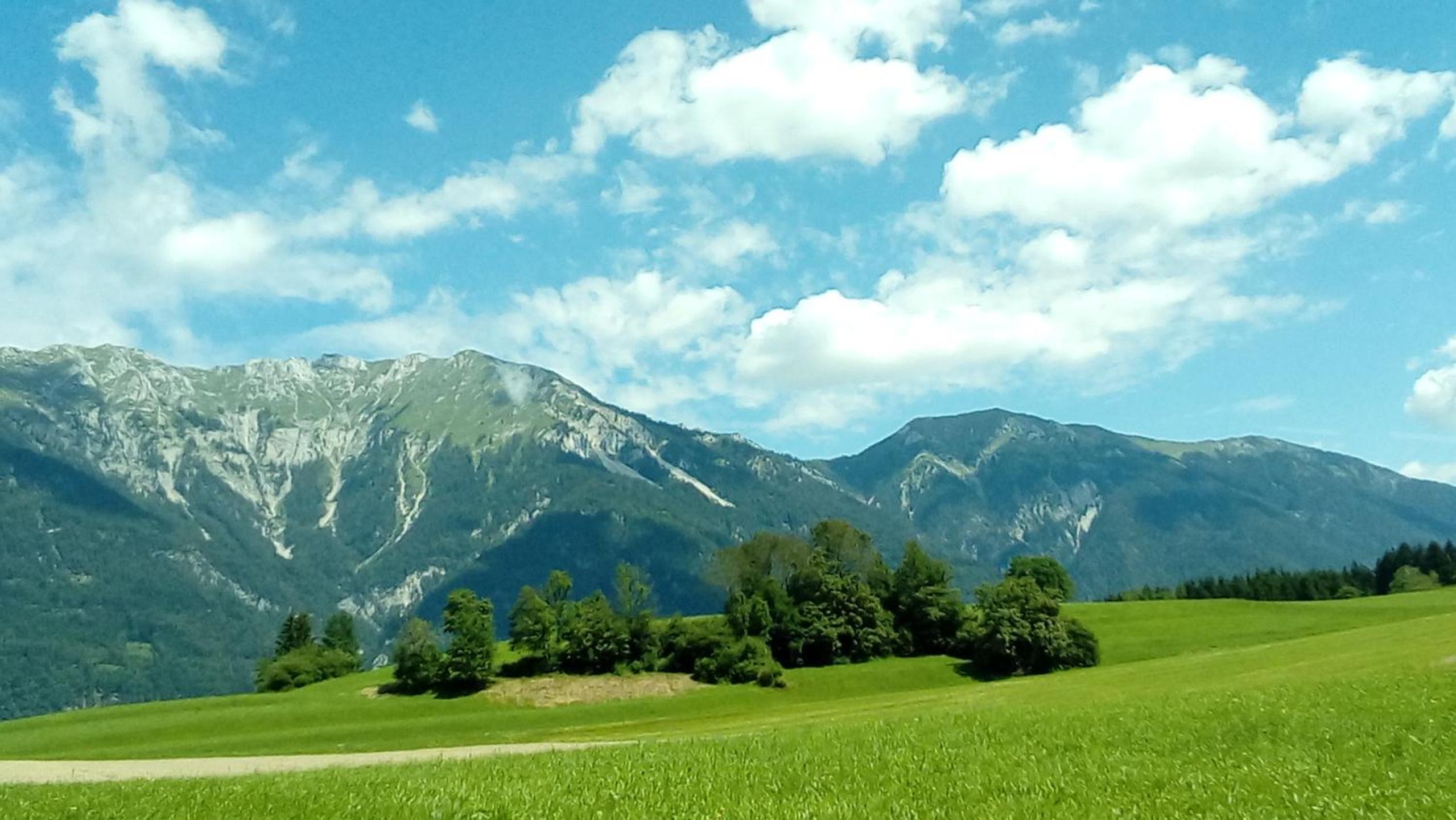 Landhaus Tirol