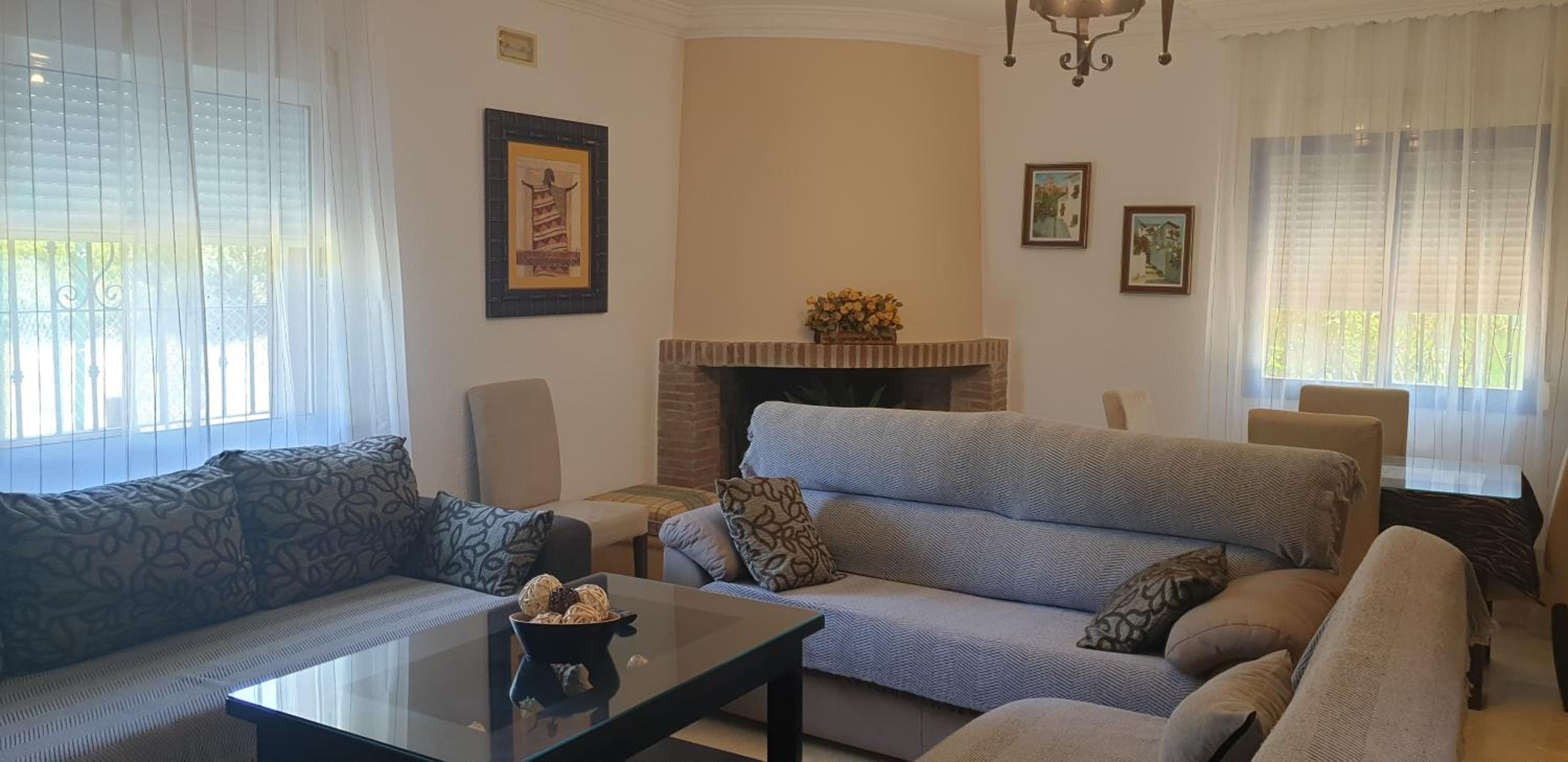 Casa Rural Huerta Vallejo - Property Image 2