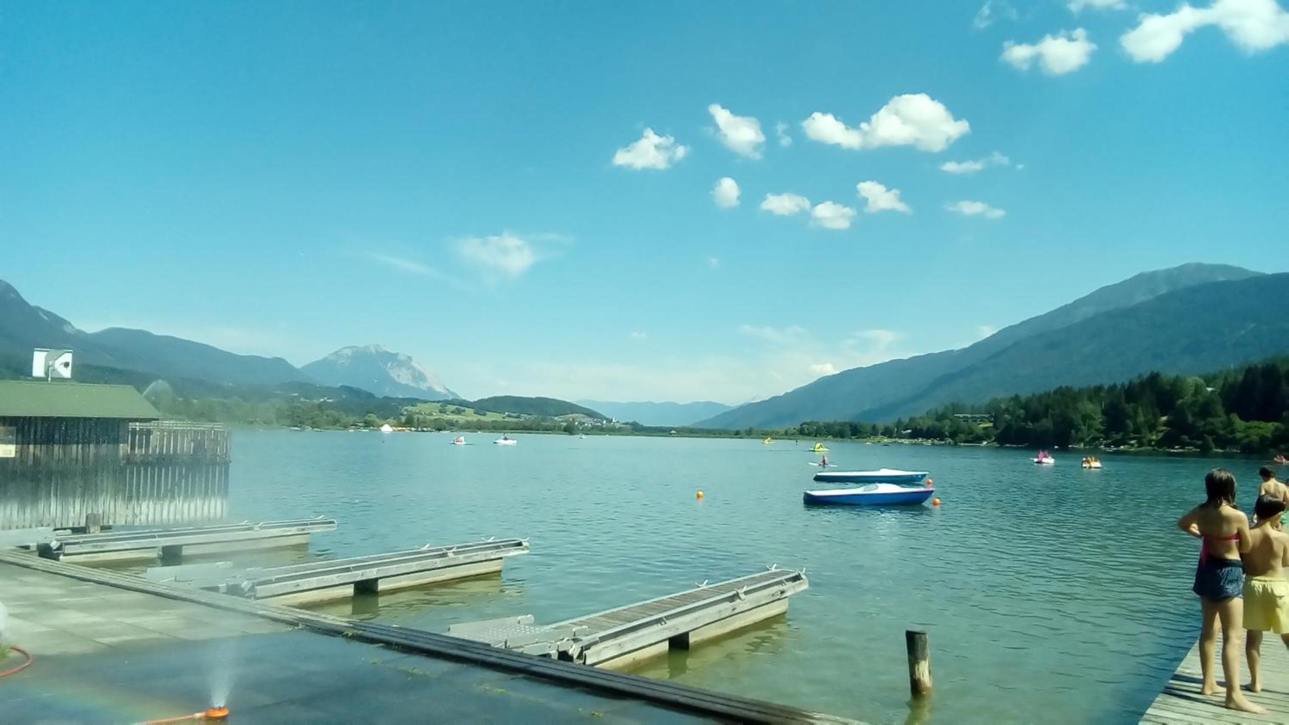 Landhaus Tirol